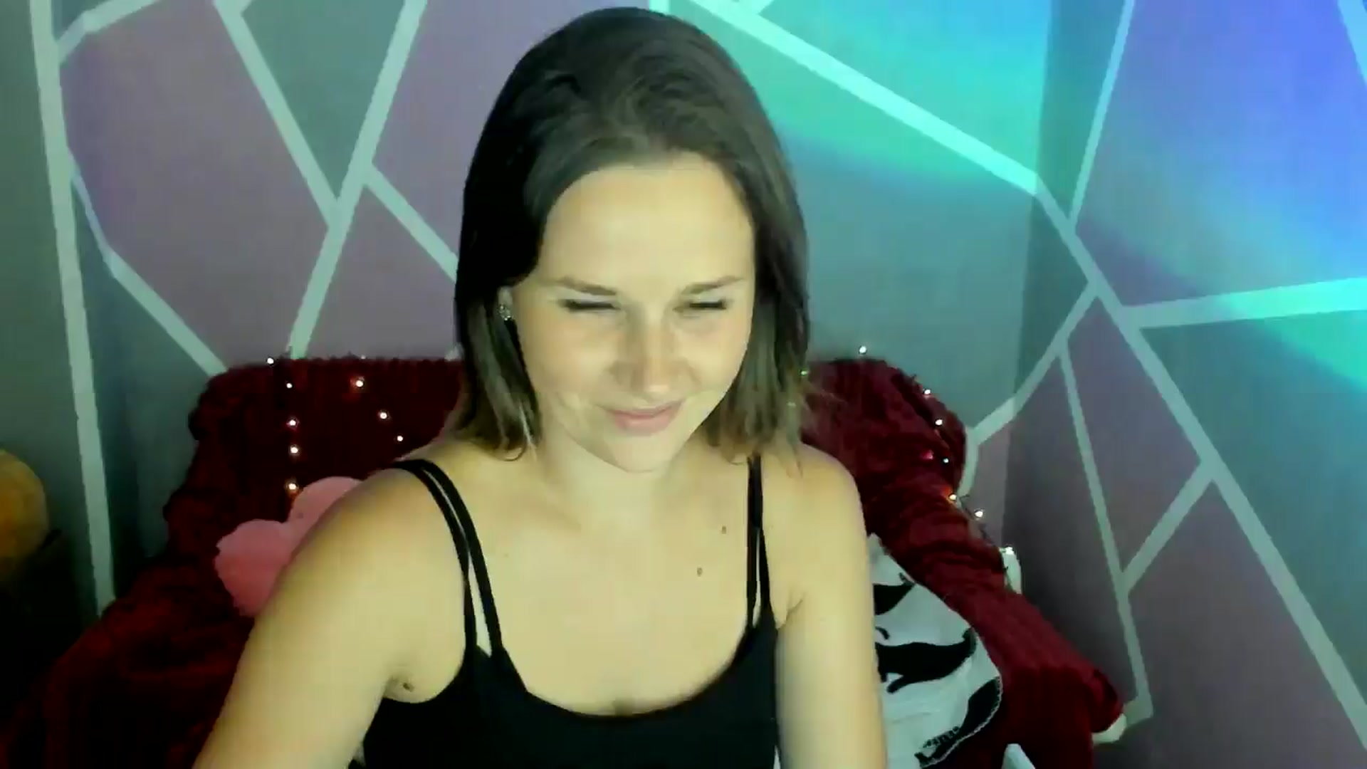 Gallery image thumbnail from Sexy_Ukr's myfreecams stream on, 07/23/2024, 19:05 image 16 of 20