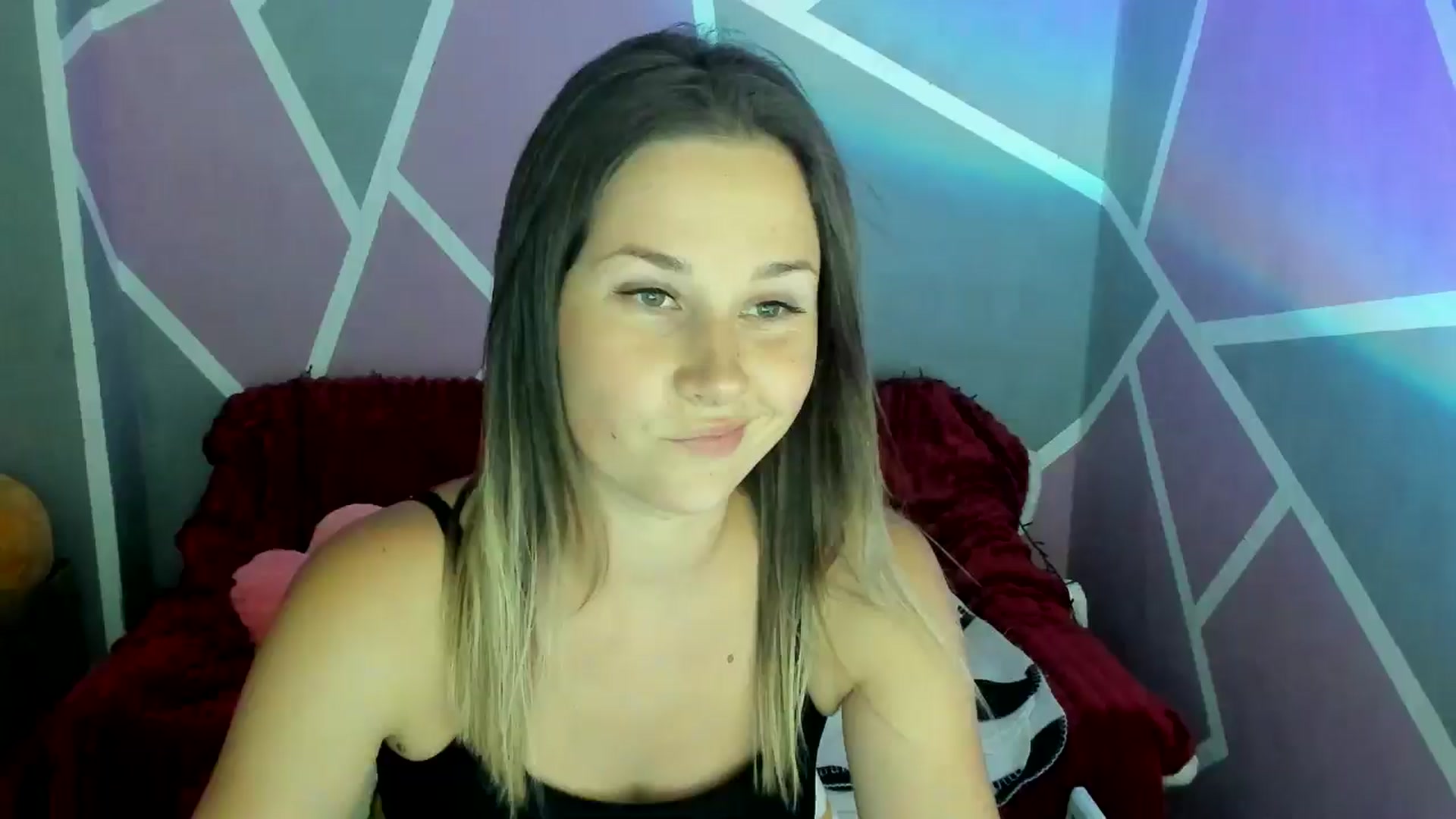 Gallery image thumbnail from Sexy_Ukr's myfreecams stream on, 07/23/2024, 19:05 image 1 of 20
