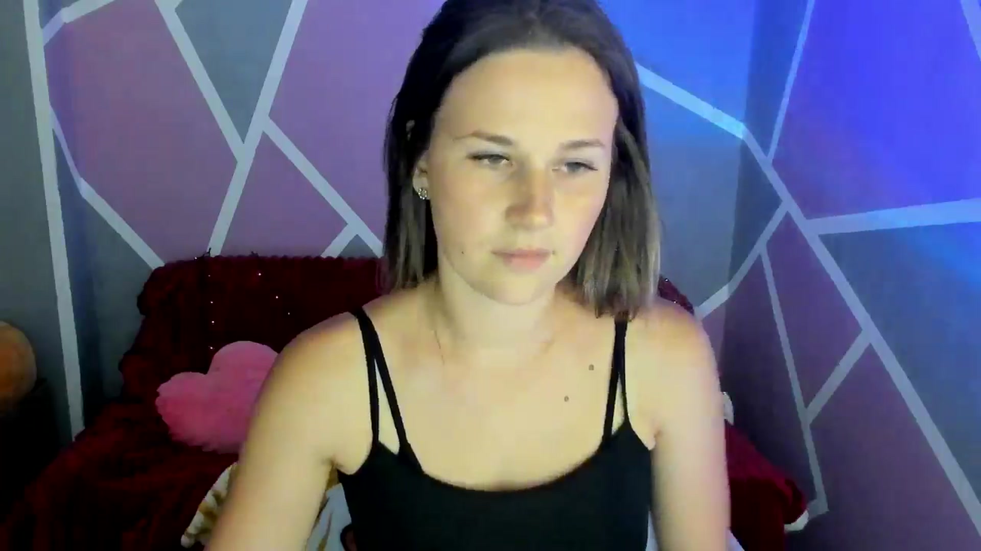 Gallery image thumbnail from Sexy_Ukr's myfreecams stream on, 07/23/2024, 19:05 image 8 of 20
