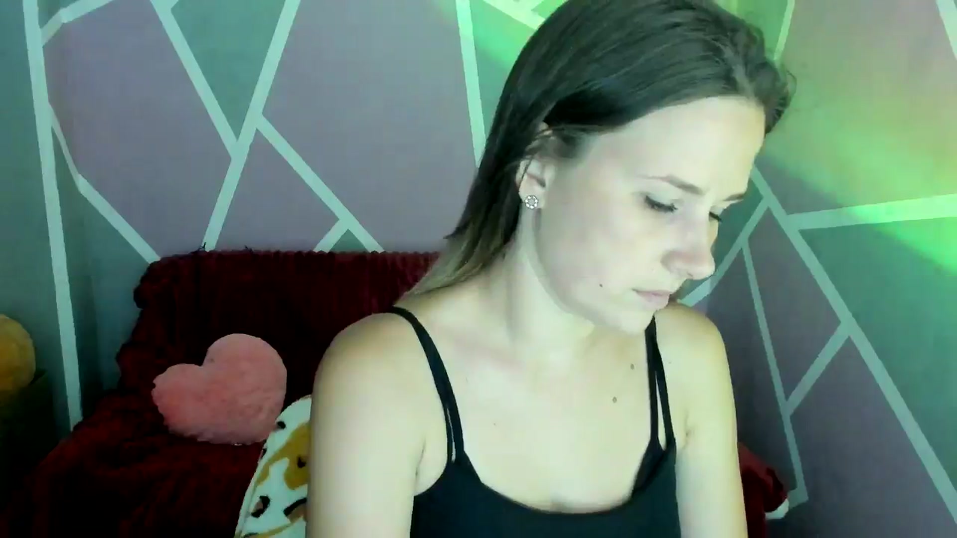 Gallery image thumbnail from Sexy_Ukr's myfreecams stream on, 07/23/2024, 19:05 image 19 of 20