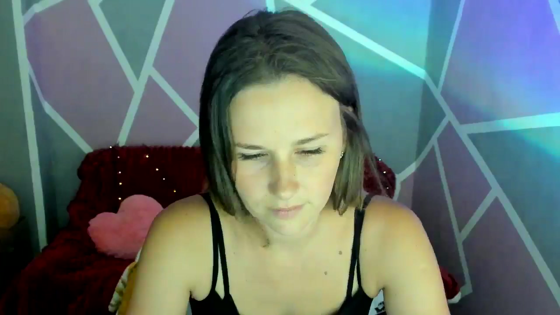 Gallery image thumbnail from Sexy_Ukr's myfreecams stream on, 07/23/2024, 19:05 image 6 of 20