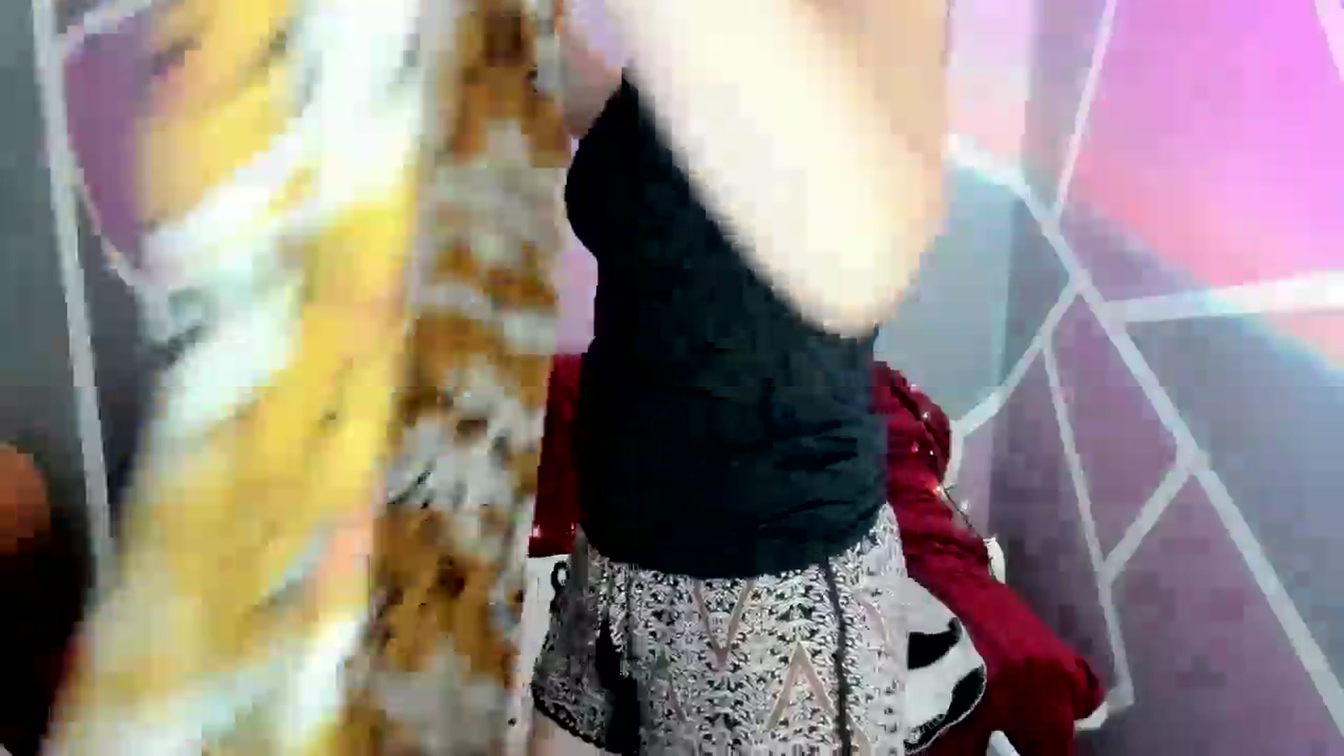 Gallery image thumbnail from Sexy_Ukr's myfreecams stream on, 07/23/2024, 19:05 image 15 of 20