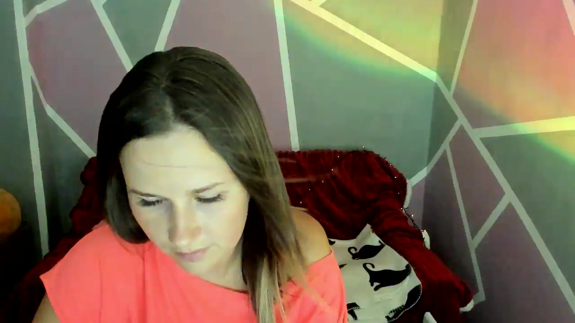 Gallery image thumbnail from Sexy_Ukr's myfreecams stream on, 07/24/2024, 18:35 image 20 of 20
