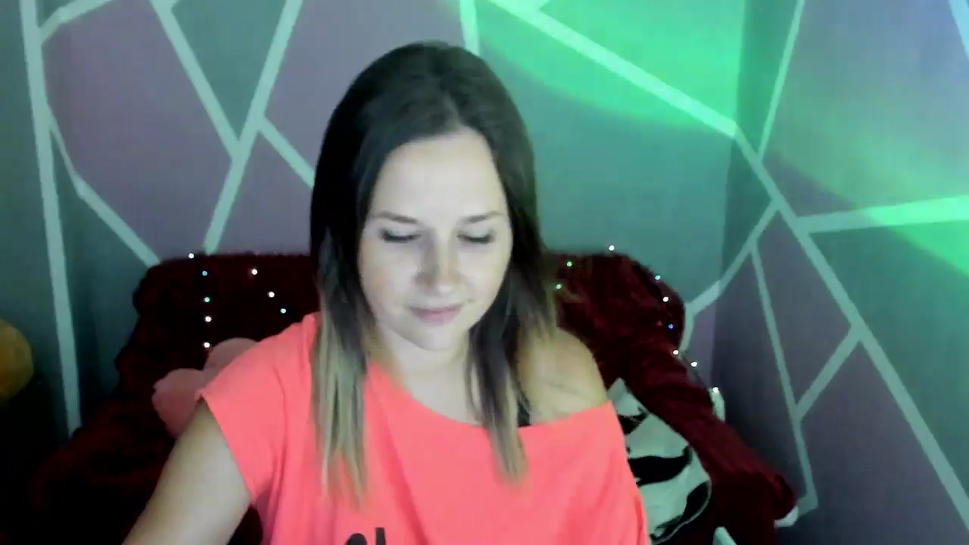 Gallery image thumbnail from Sexy_Ukr's myfreecams stream on, 07/24/2024, 18:35 image 16 of 20