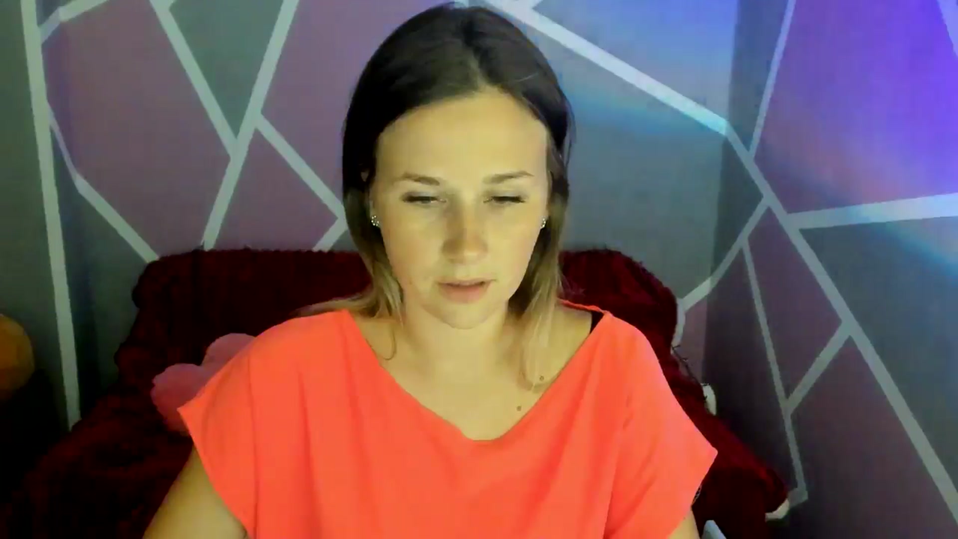 Gallery image thumbnail from Sexy_Ukr's myfreecams stream on, 07/24/2024, 18:35 image 7 of 20