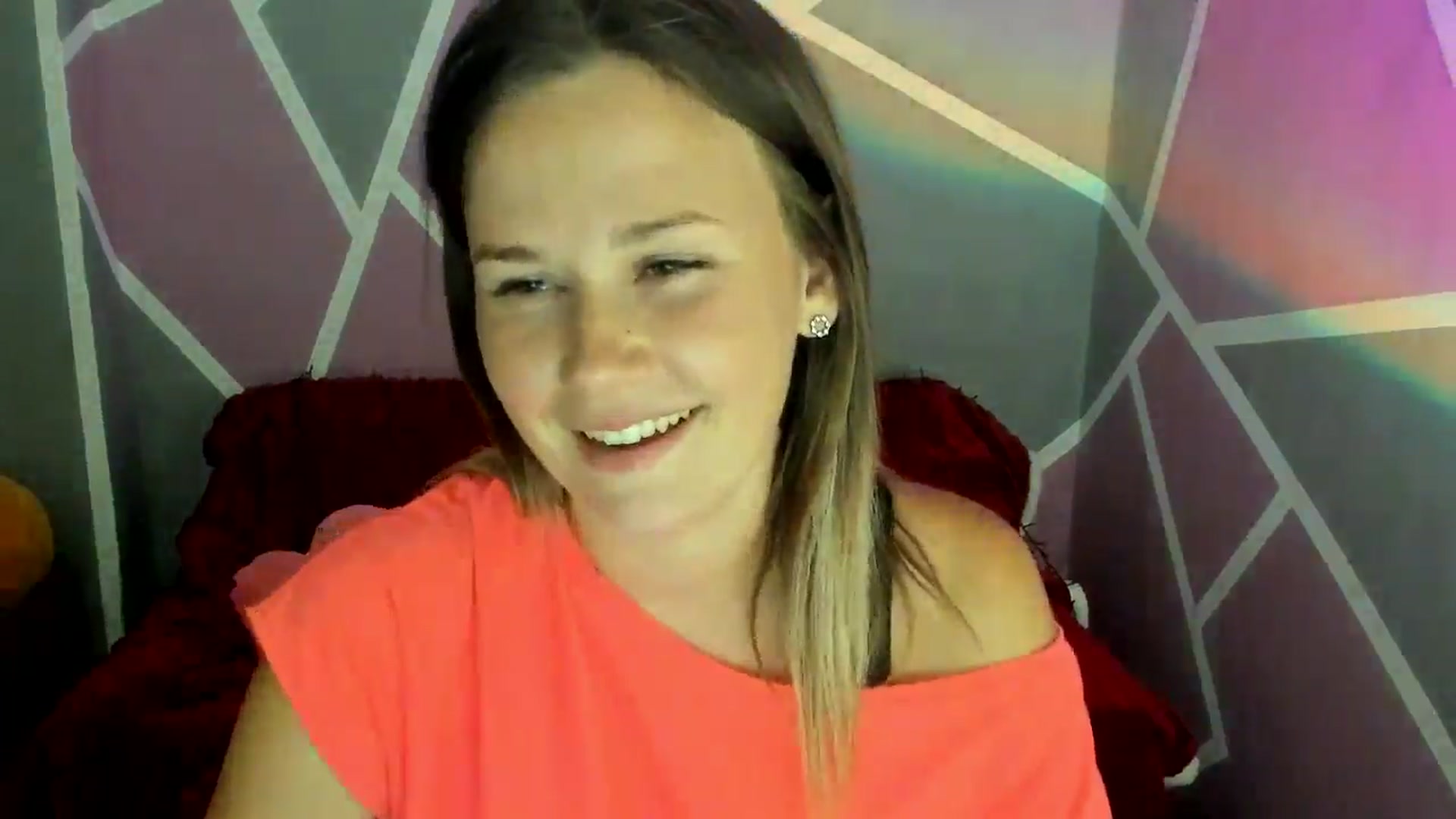 Gallery image thumbnail from Sexy_Ukr's myfreecams stream on, 07/24/2024, 18:35 image 4 of 20