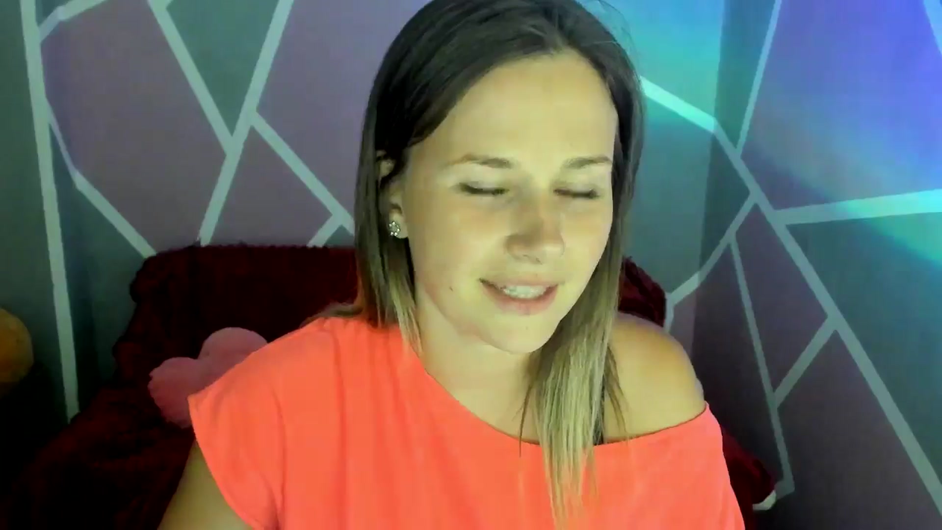 Gallery image thumbnail from Sexy_Ukr's myfreecams stream on, 07/24/2024, 18:35 image 5 of 20
