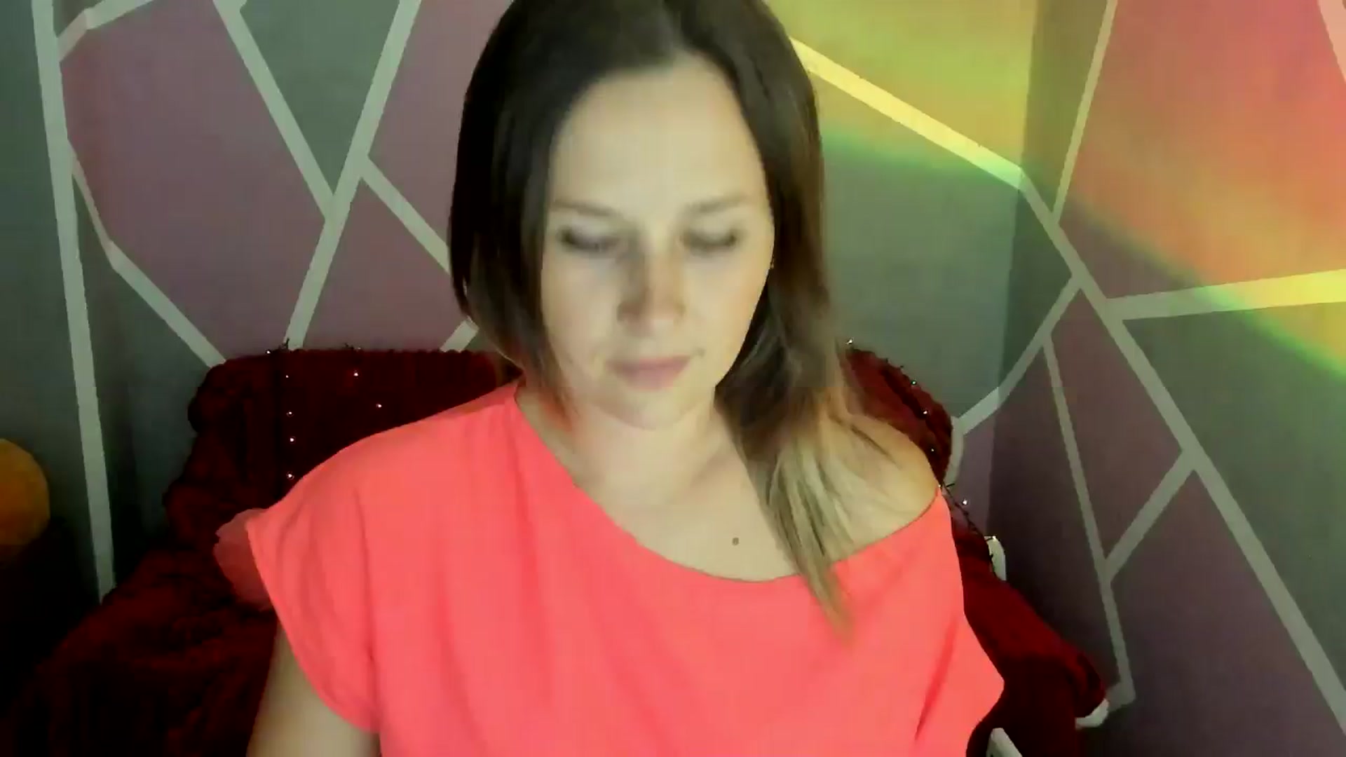 Gallery image thumbnail from Sexy_Ukr's myfreecams stream on, 07/24/2024, 18:35 image 1 of 20