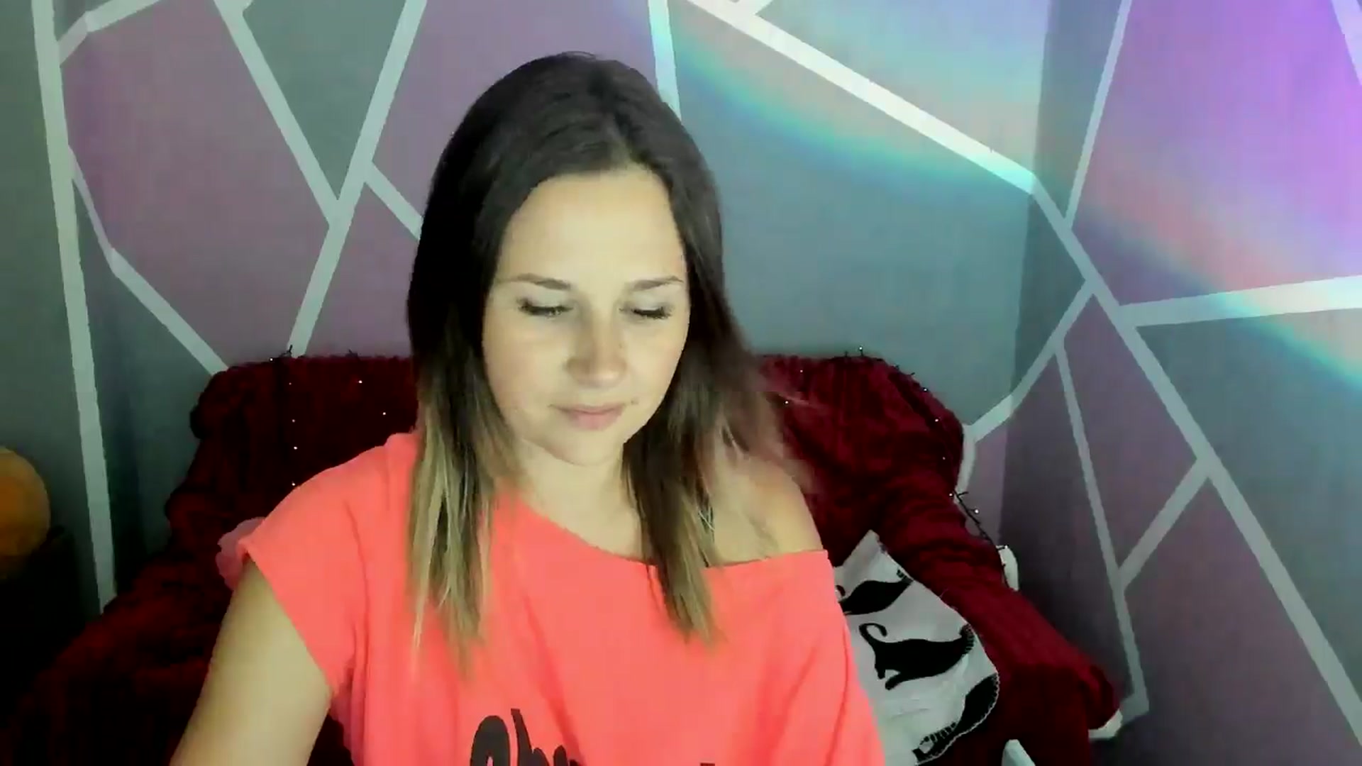 Gallery image thumbnail from Sexy_Ukr's myfreecams stream on, 07/24/2024, 18:35 image 15 of 20