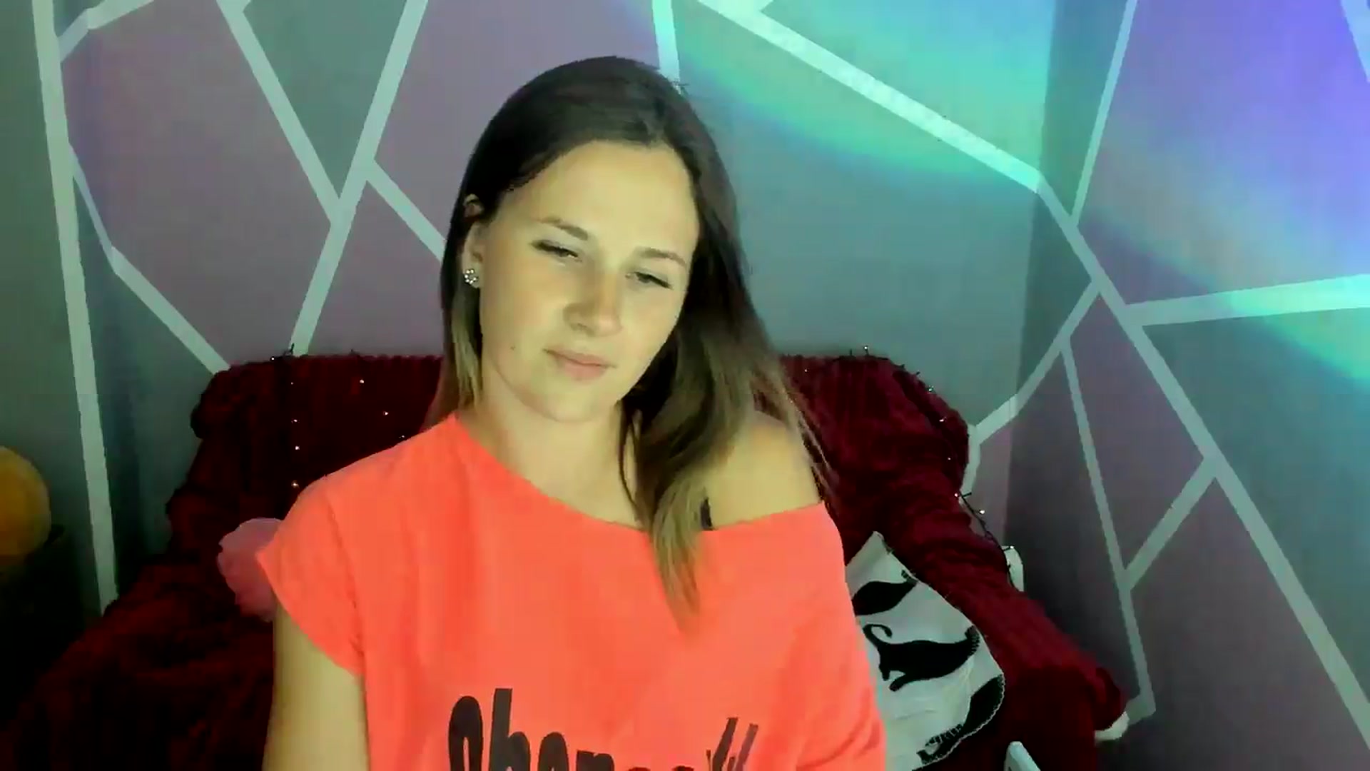 Gallery image thumbnail from Sexy_Ukr's myfreecams stream on, 07/24/2024, 18:35 image 2 of 20