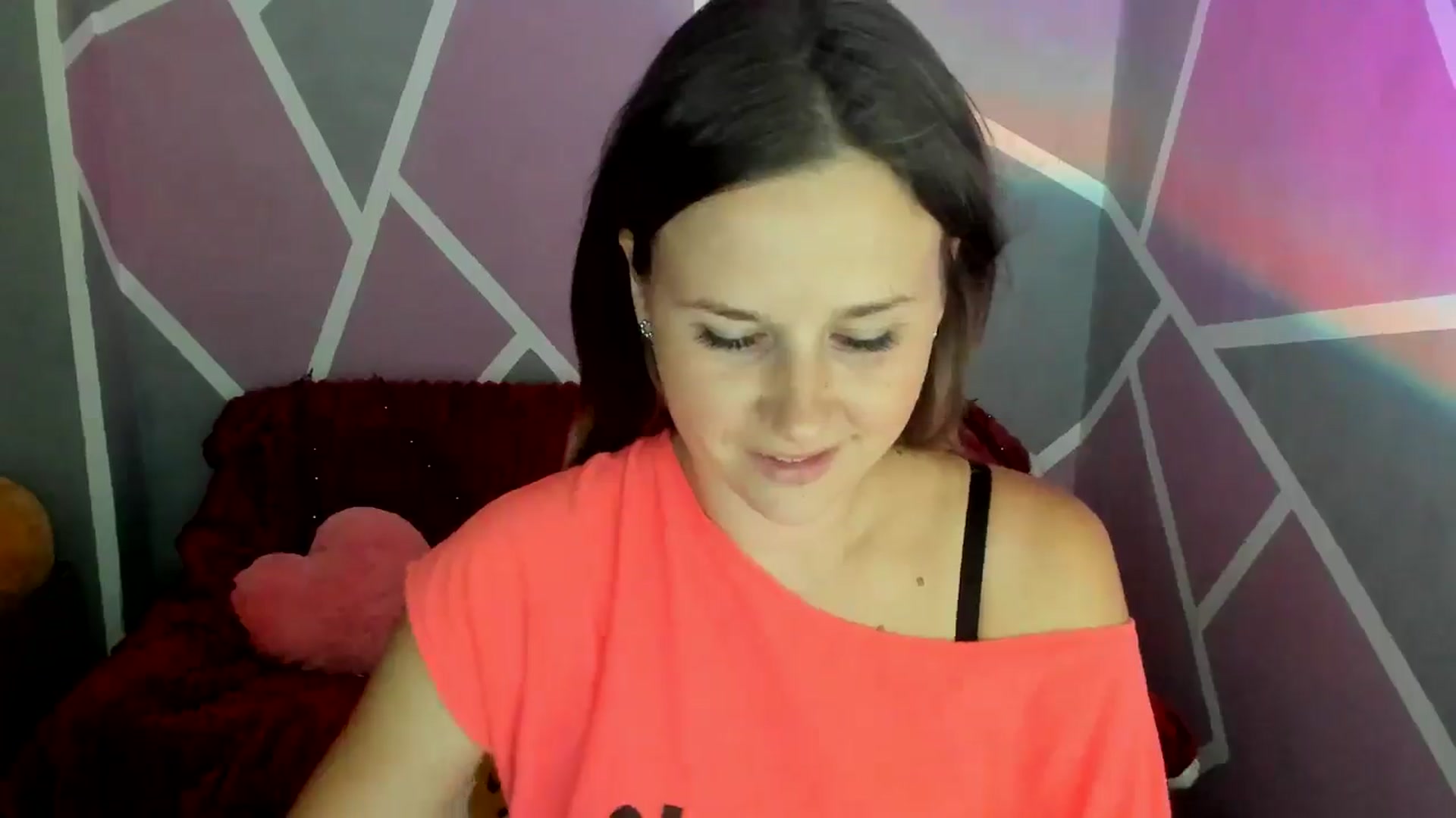 Gallery image thumbnail from Sexy_Ukr's myfreecams stream on, 07/24/2024, 18:35 image 12 of 20