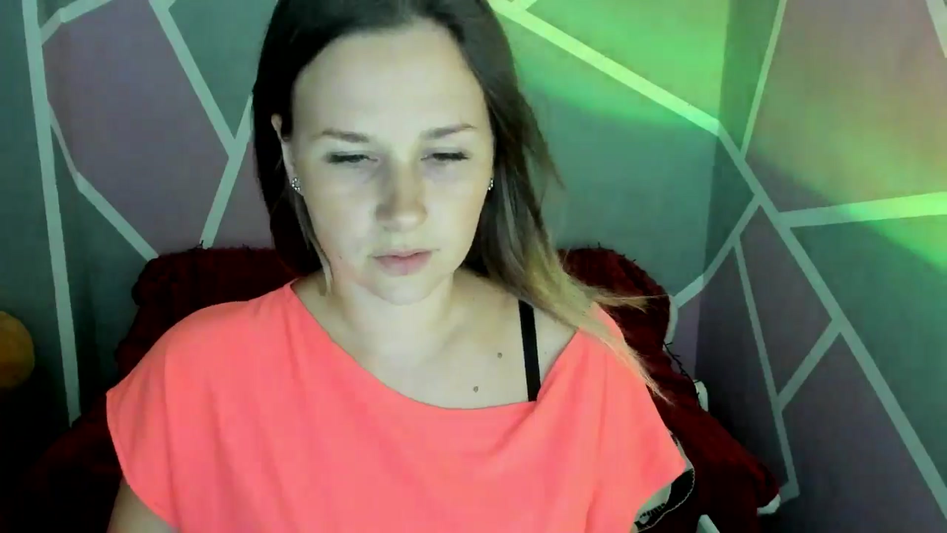 Gallery image thumbnail from Sexy_Ukr's myfreecams stream on, 07/24/2024, 18:35 image 19 of 20