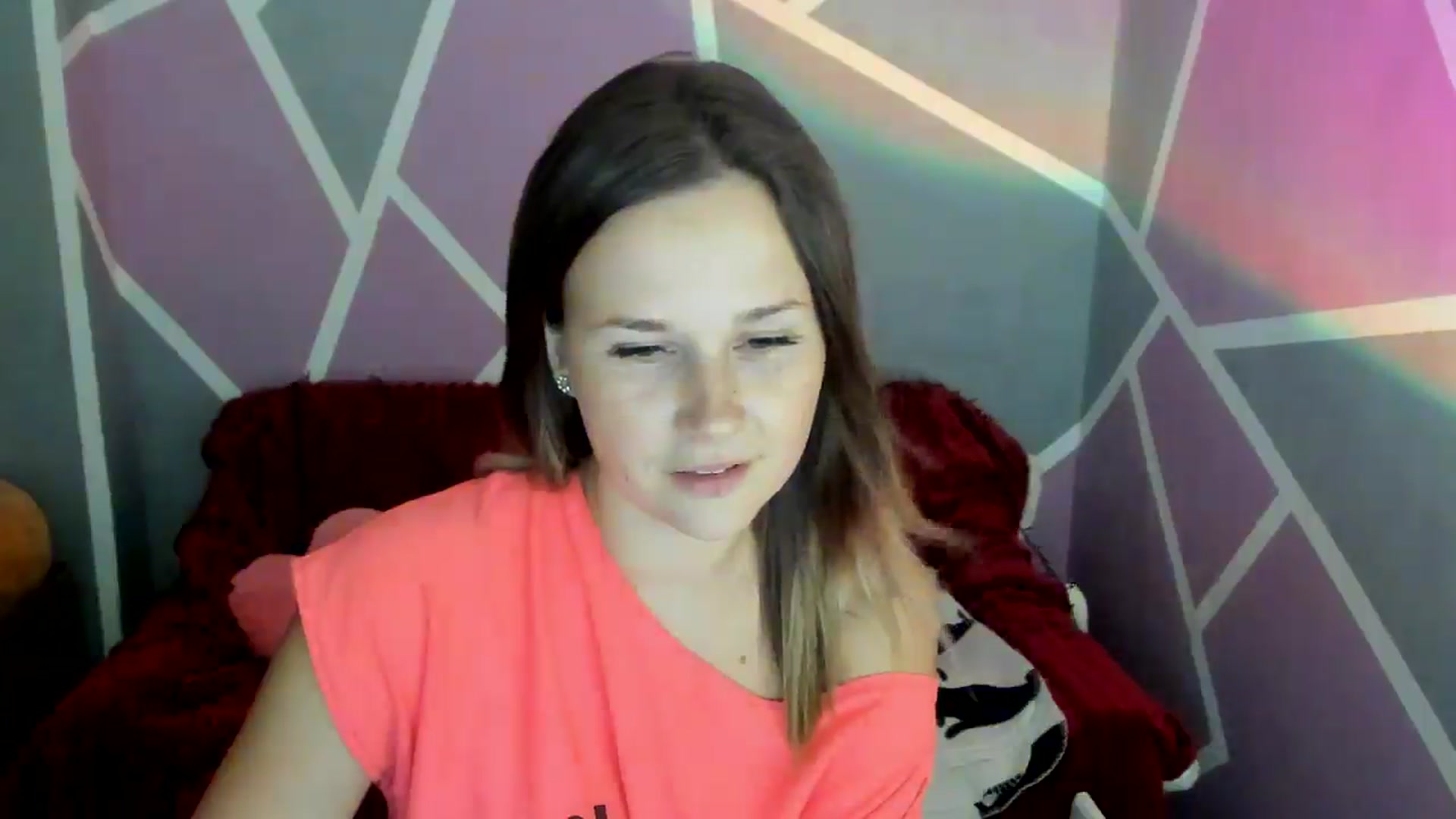 Gallery image thumbnail from Sexy_Ukr's myfreecams stream on, 07/24/2024, 18:35 image 17 of 20