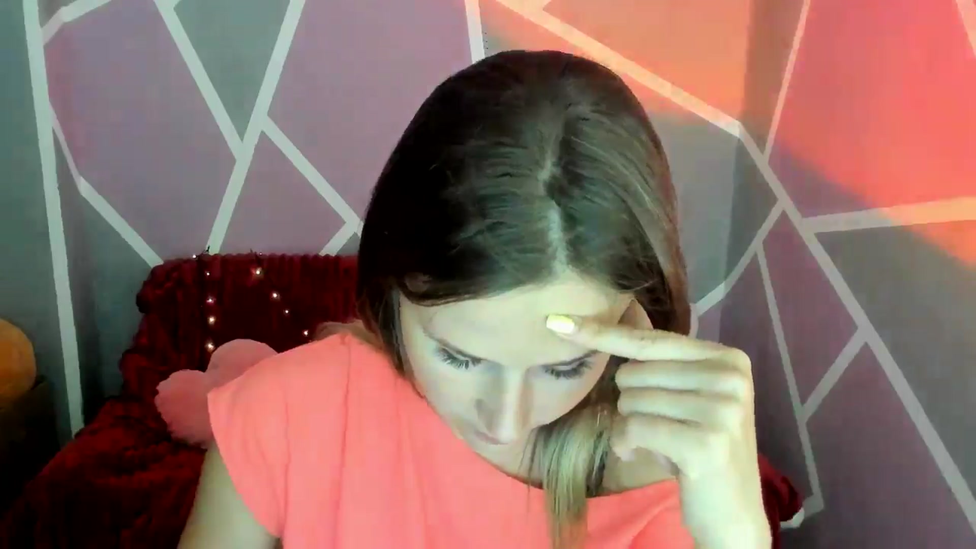 Gallery image thumbnail from Sexy_Ukr's myfreecams stream on, 07/24/2024, 18:35 image 6 of 20