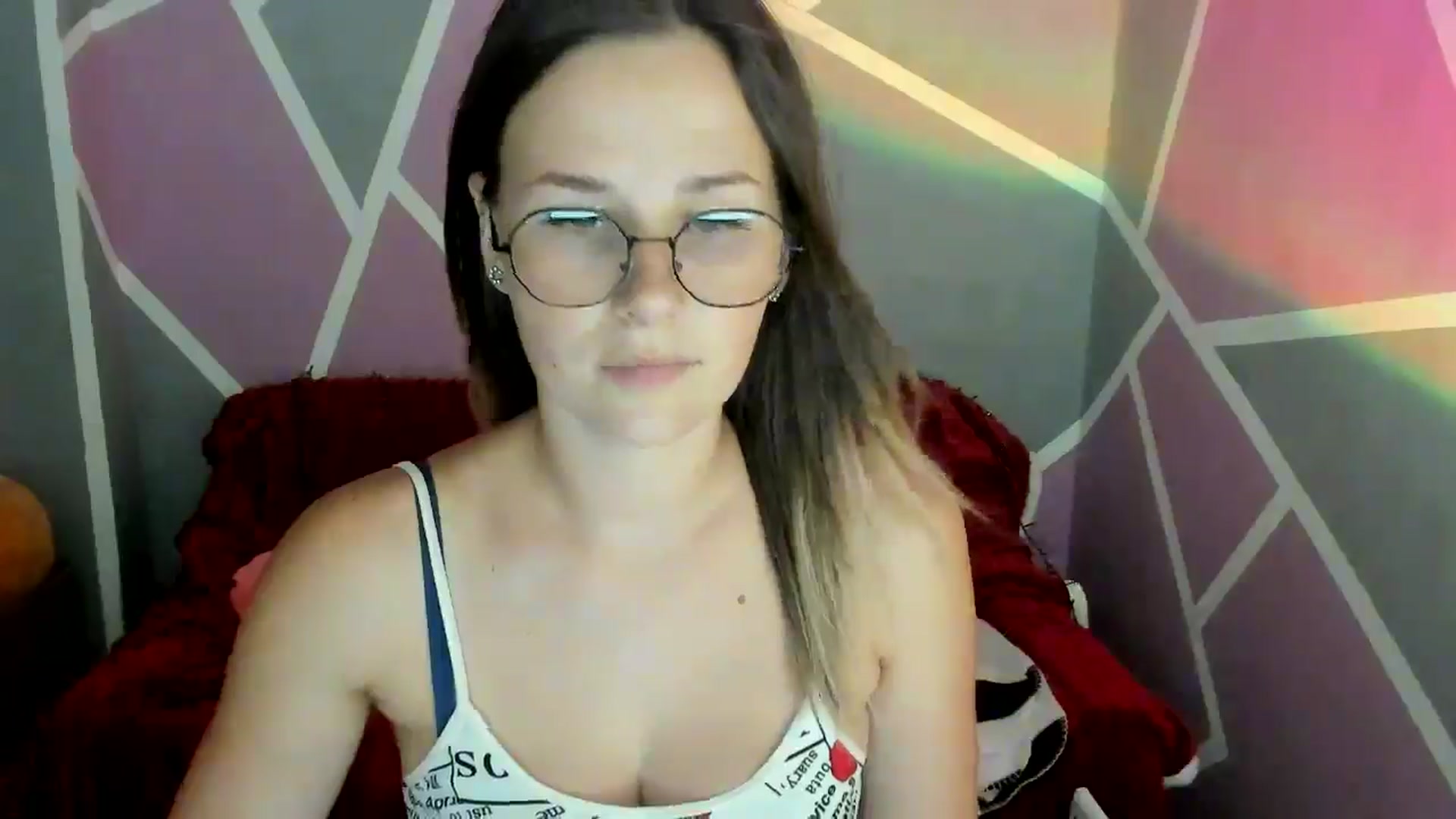 Gallery image thumbnail from Sexy_Ukr's myfreecams stream on, 07/25/2024, 17:49 image 6 of 20