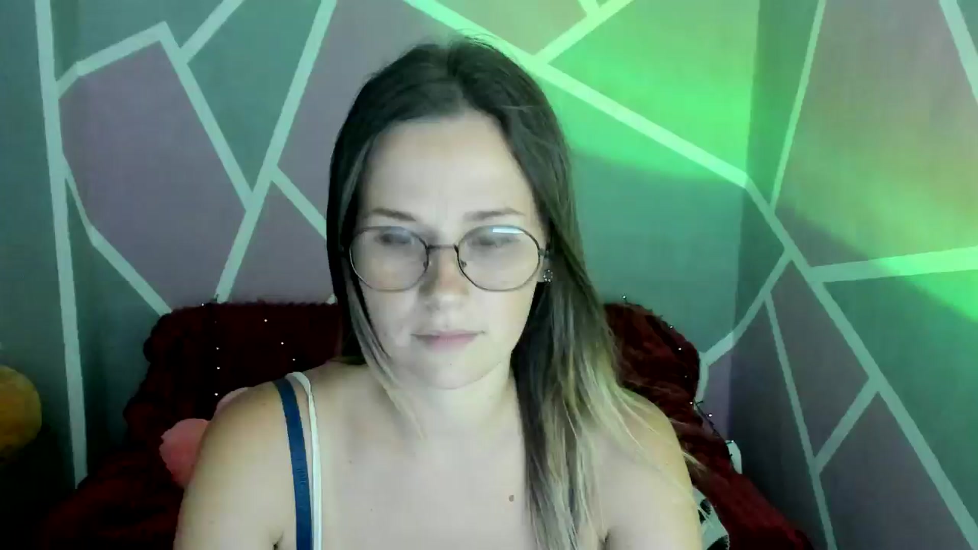 Gallery image thumbnail from Sexy_Ukr's myfreecams stream on, 07/25/2024, 18:45 image 3 of 20