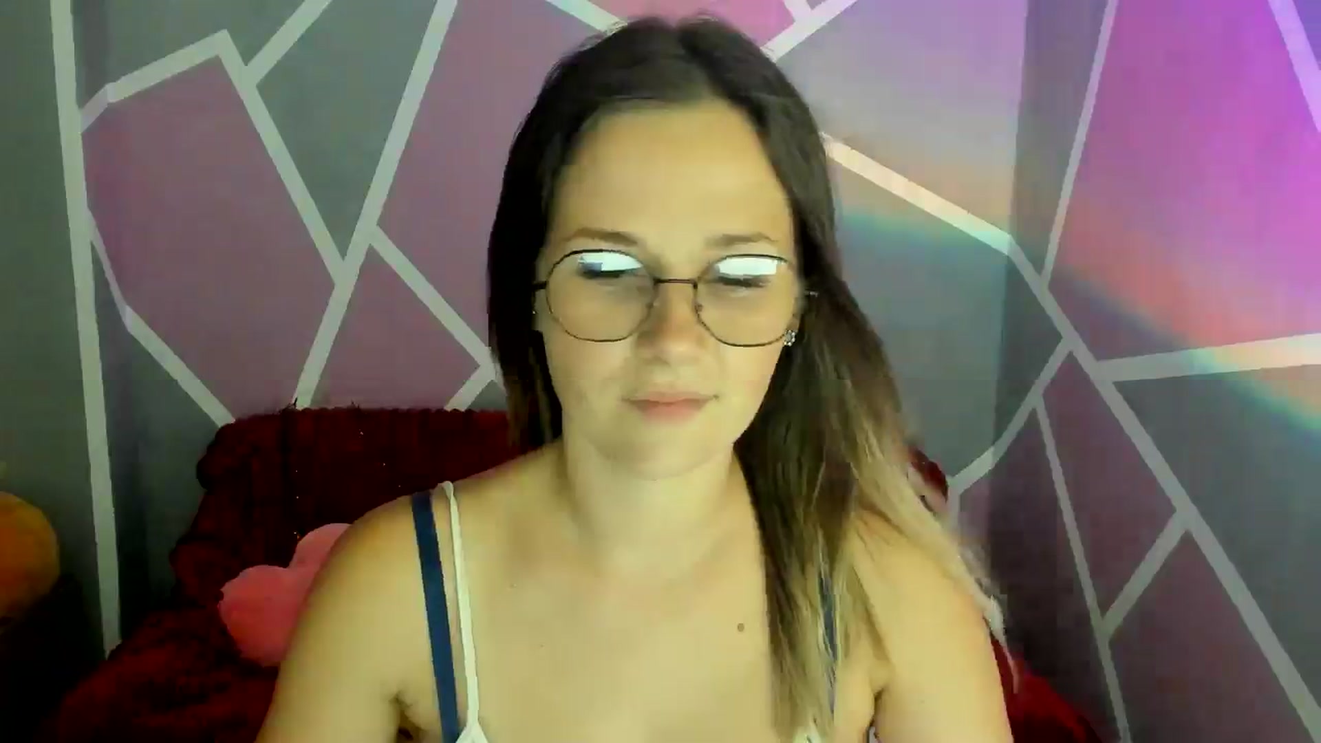 Gallery image thumbnail from Sexy_Ukr's myfreecams stream on, 07/25/2024, 18:45 image 4 of 20