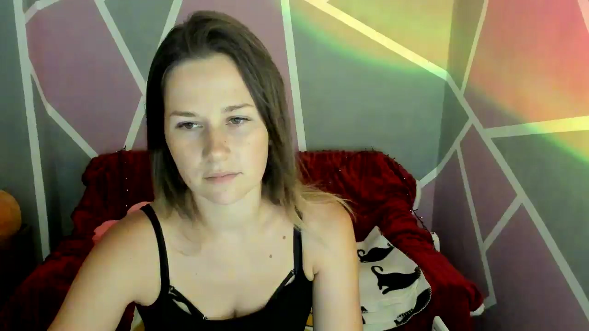 Gallery image thumbnail from Sexy_Ukr's myfreecams stream on, 07/27/2024, 17:14 image 7 of 20
