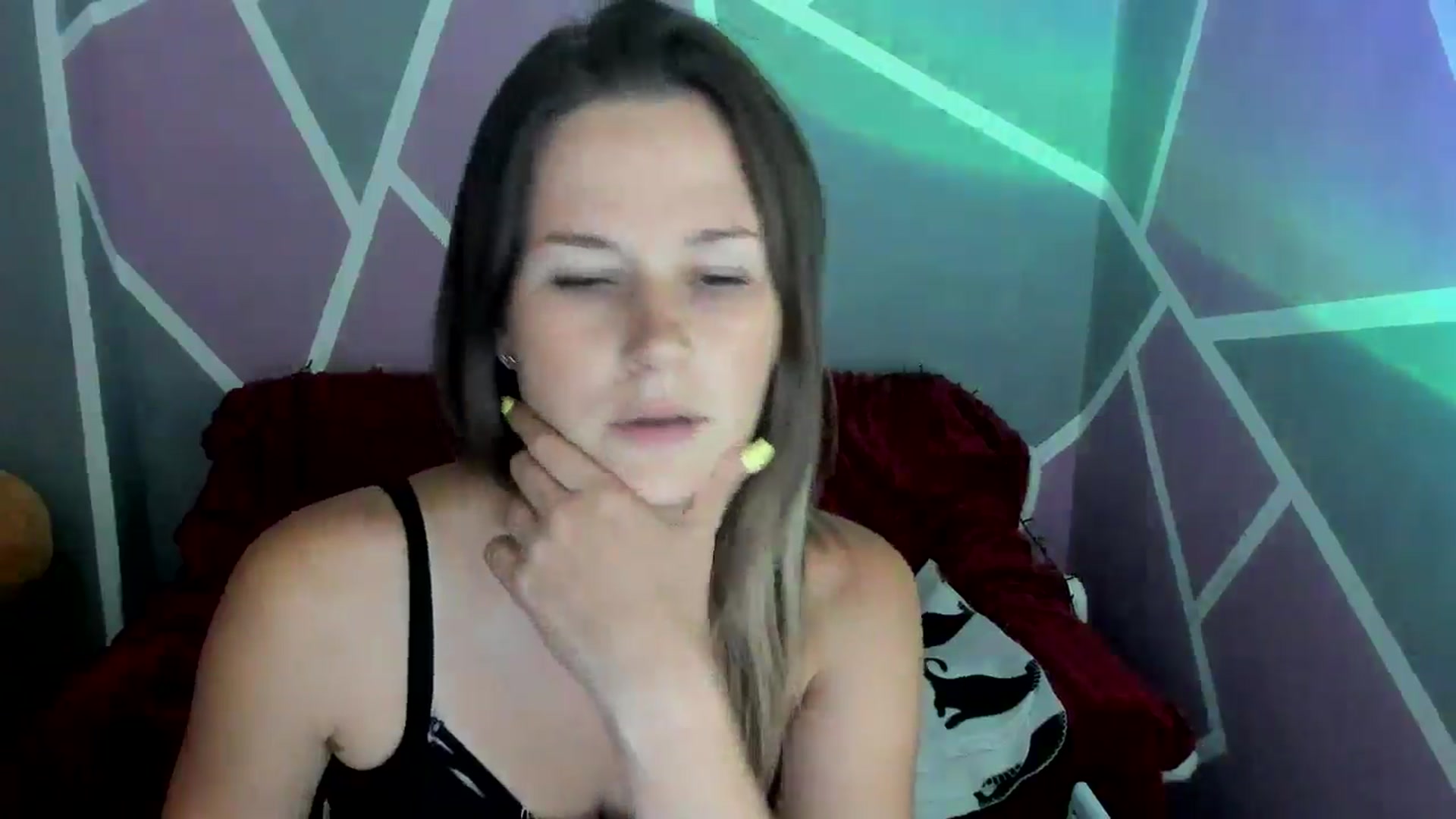 Gallery image thumbnail from Sexy_Ukr's myfreecams stream on, 07/27/2024, 17:14 image 8 of 20