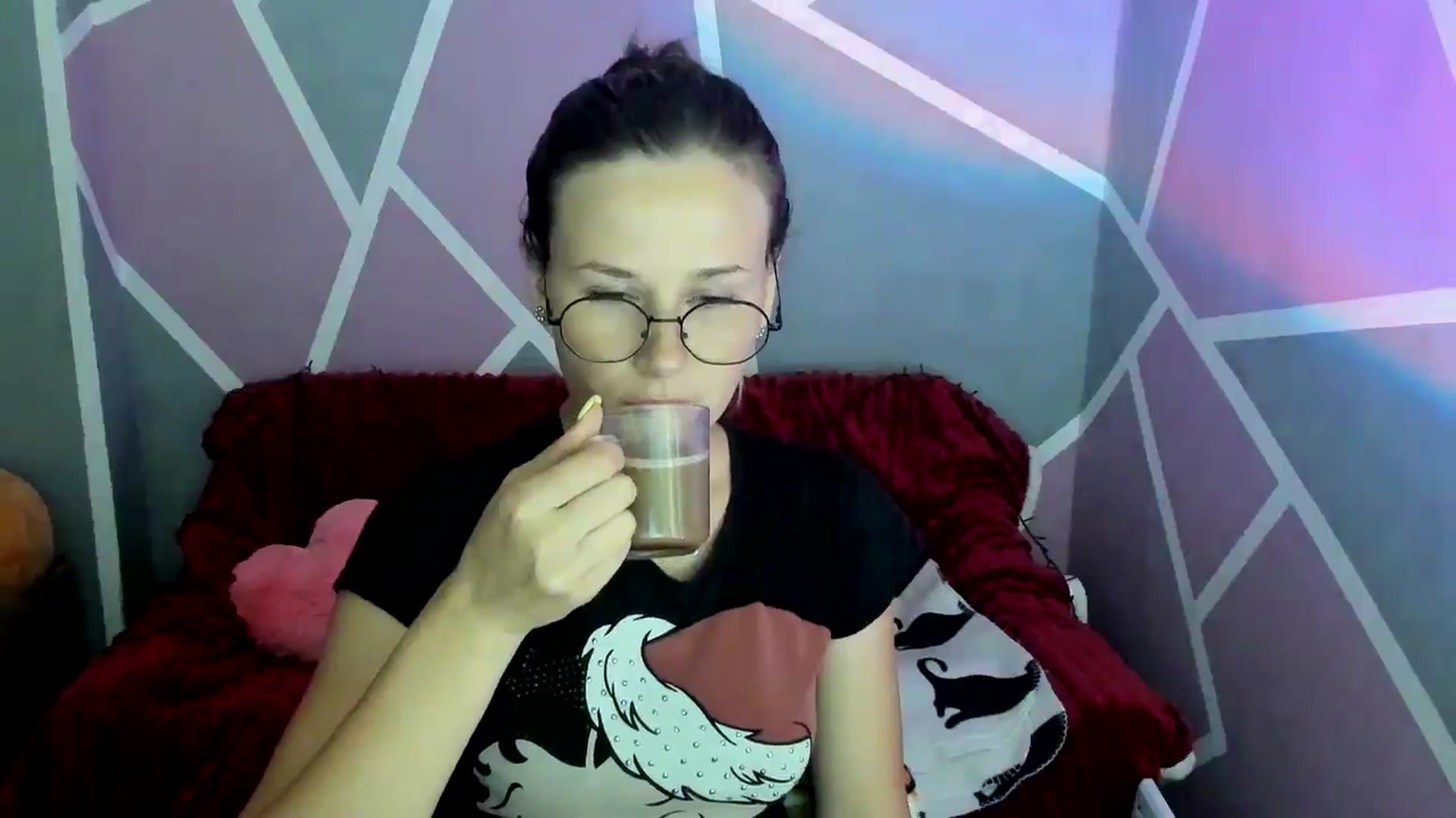 Gallery image thumbnail from Sexy_Ukr's myfreecams stream on, 07/29/2024, 17:46 image 19 of 20