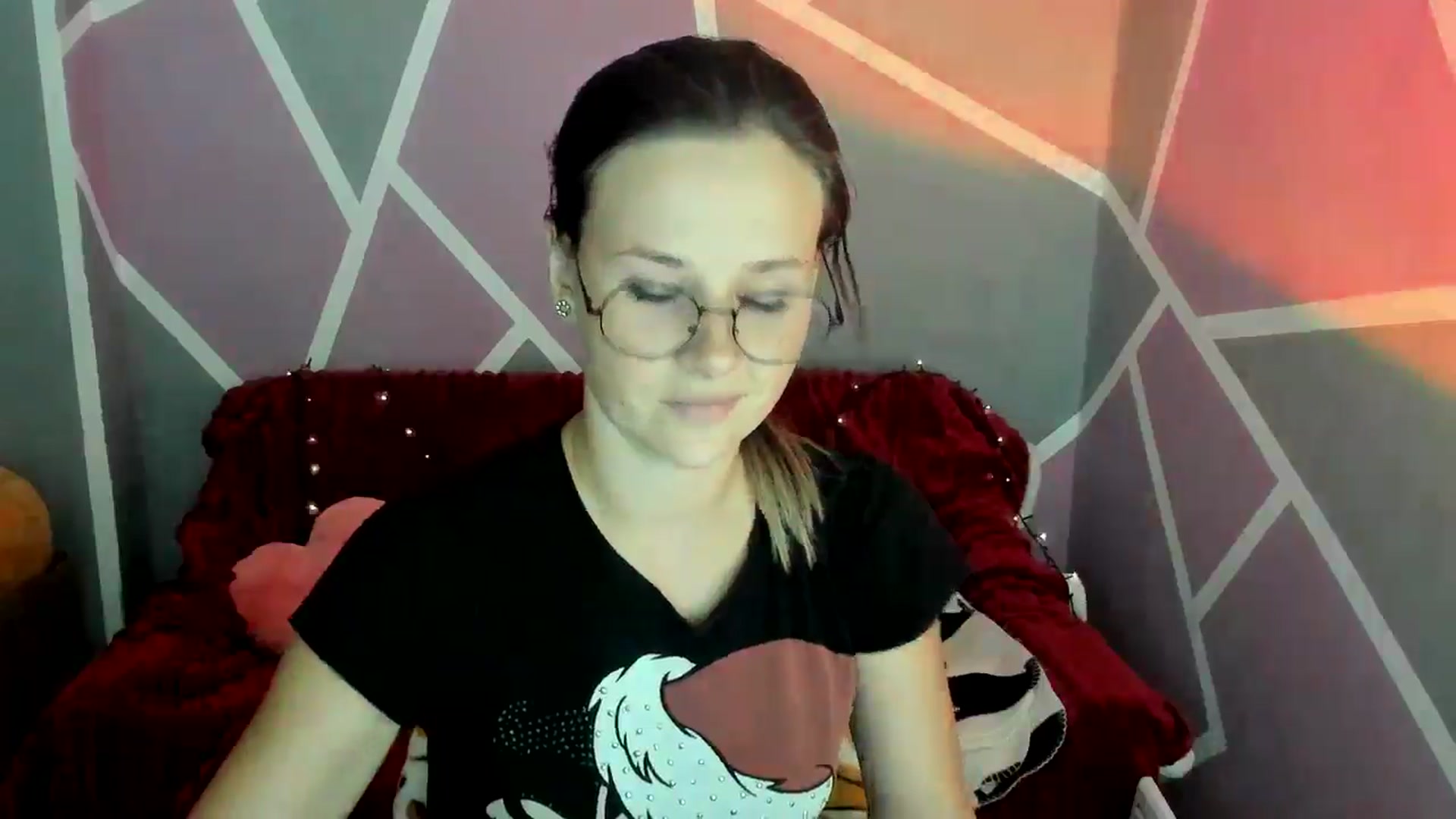 Gallery image thumbnail from Sexy_Ukr's myfreecams stream on, 07/29/2024, 17:46 image 3 of 20