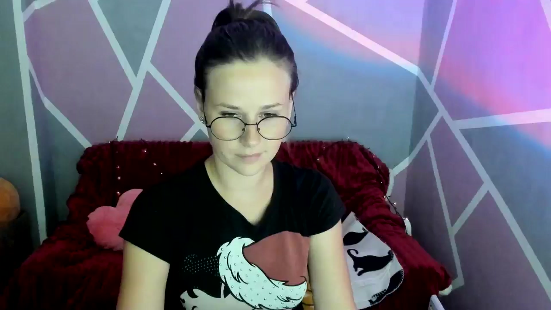 Gallery image thumbnail from Sexy_Ukr's myfreecams stream on, 07/29/2024, 17:46 image 10 of 20