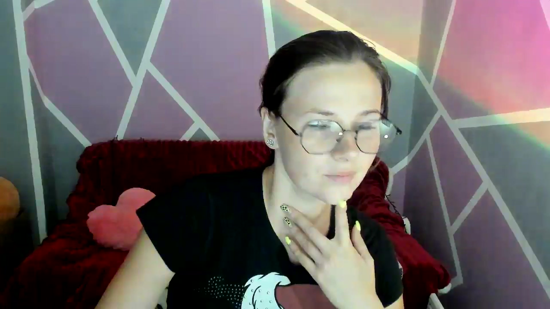 Gallery image thumbnail from Sexy_Ukr's myfreecams stream on, 07/29/2024, 17:46 image 5 of 20