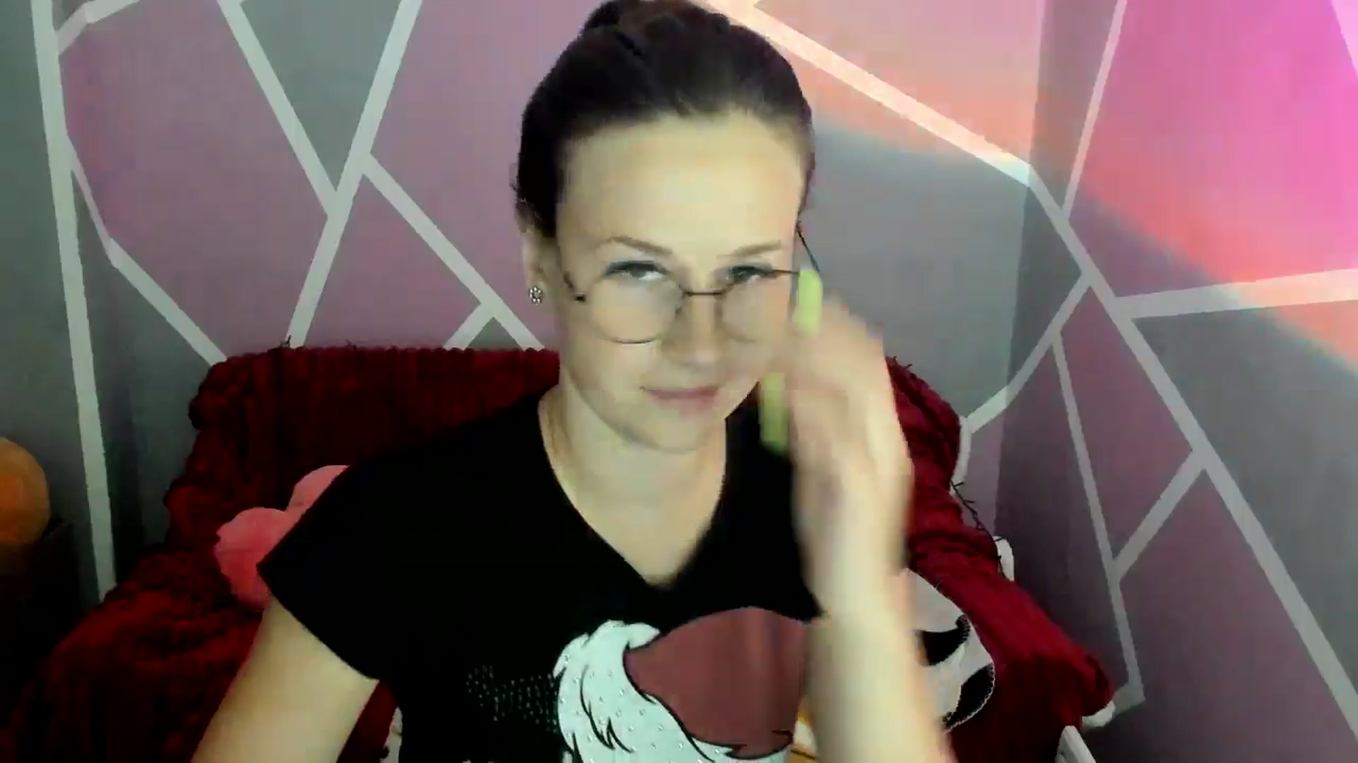 Gallery image thumbnail from Sexy_Ukr's myfreecams stream on, 07/29/2024, 17:46 image 16 of 20