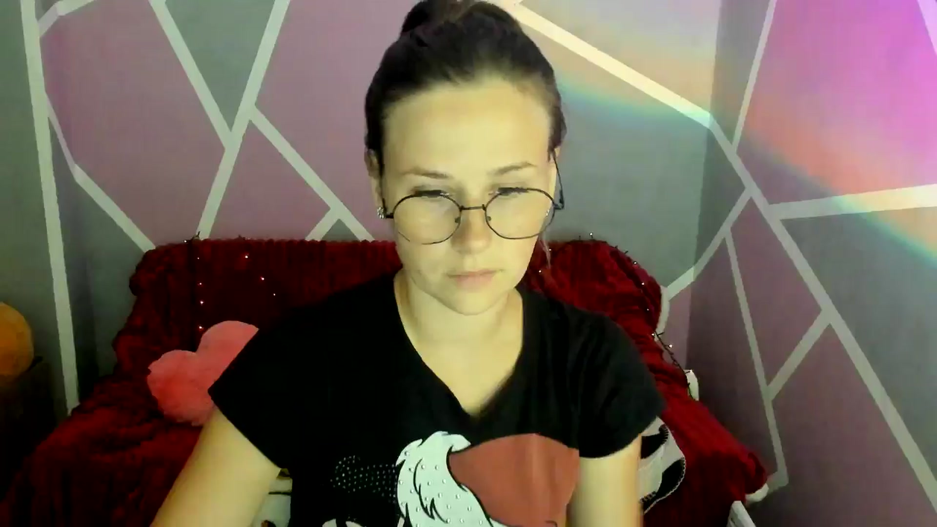 Gallery image thumbnail from Sexy_Ukr's myfreecams stream on, 07/29/2024, 17:46 image 9 of 20