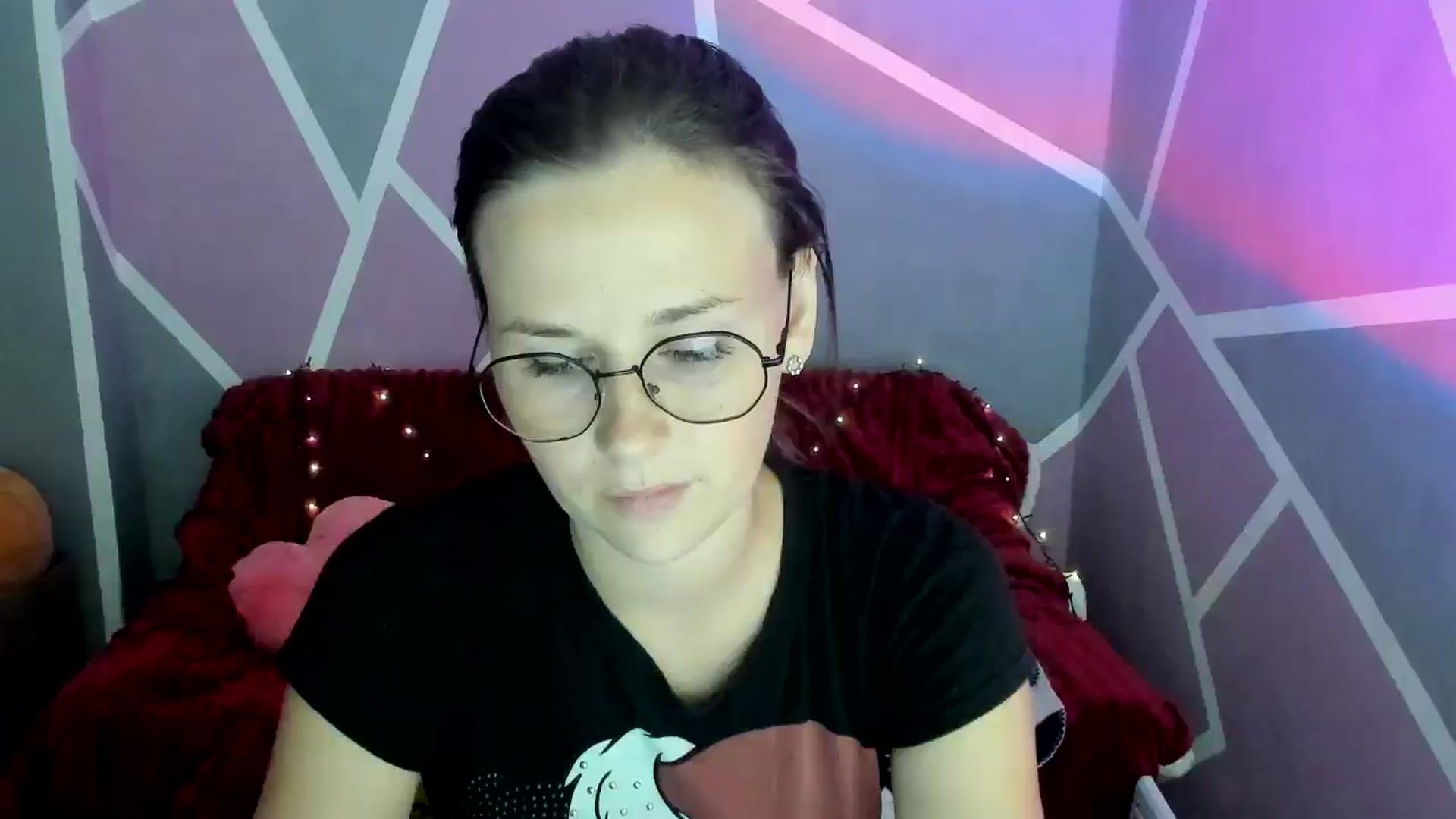 Gallery image thumbnail from Sexy_Ukr's myfreecams stream on, 07/29/2024, 17:46 image 1 of 20