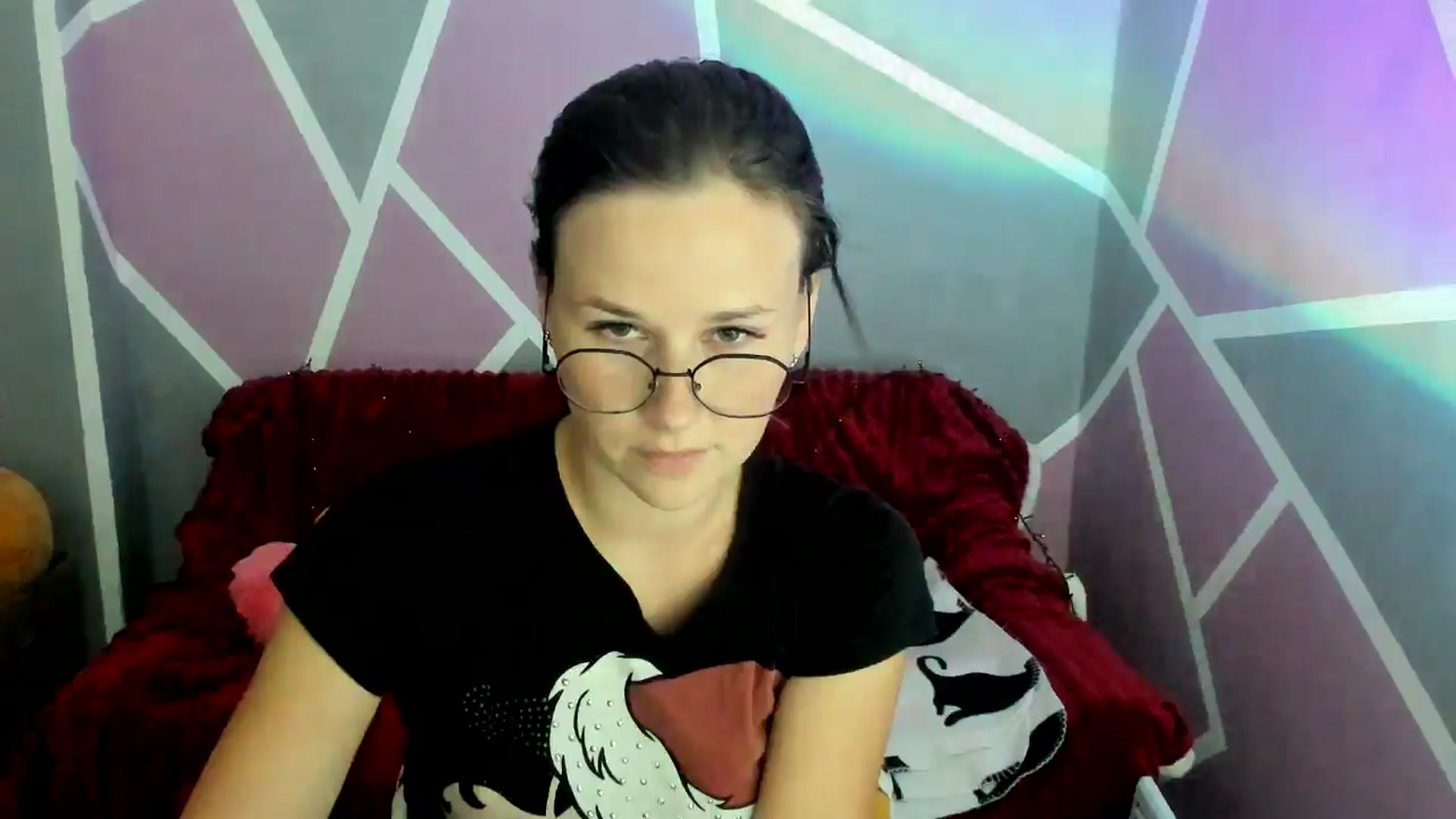 Gallery image thumbnail from Sexy_Ukr's myfreecams stream on, 07/29/2024, 17:46 image 2 of 20