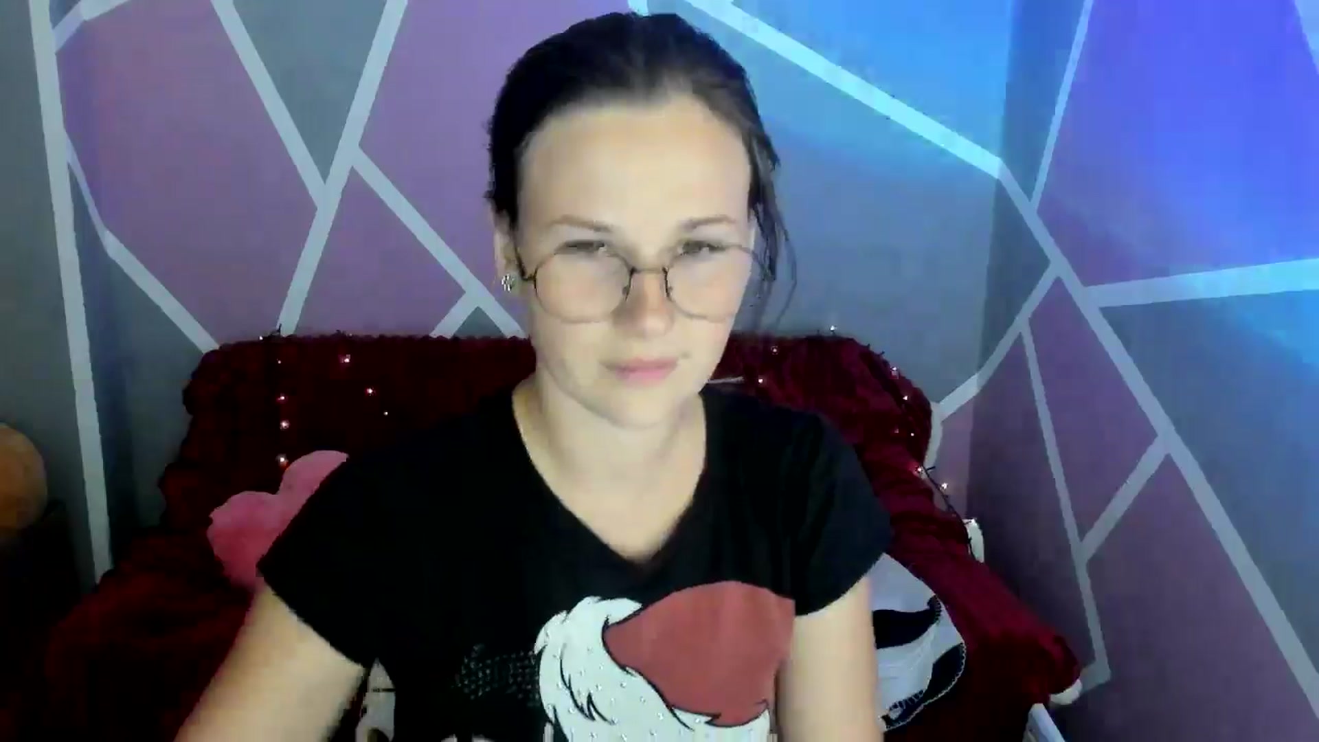 Gallery image thumbnail from Sexy_Ukr's myfreecams stream on, 07/29/2024, 17:46 image 4 of 20