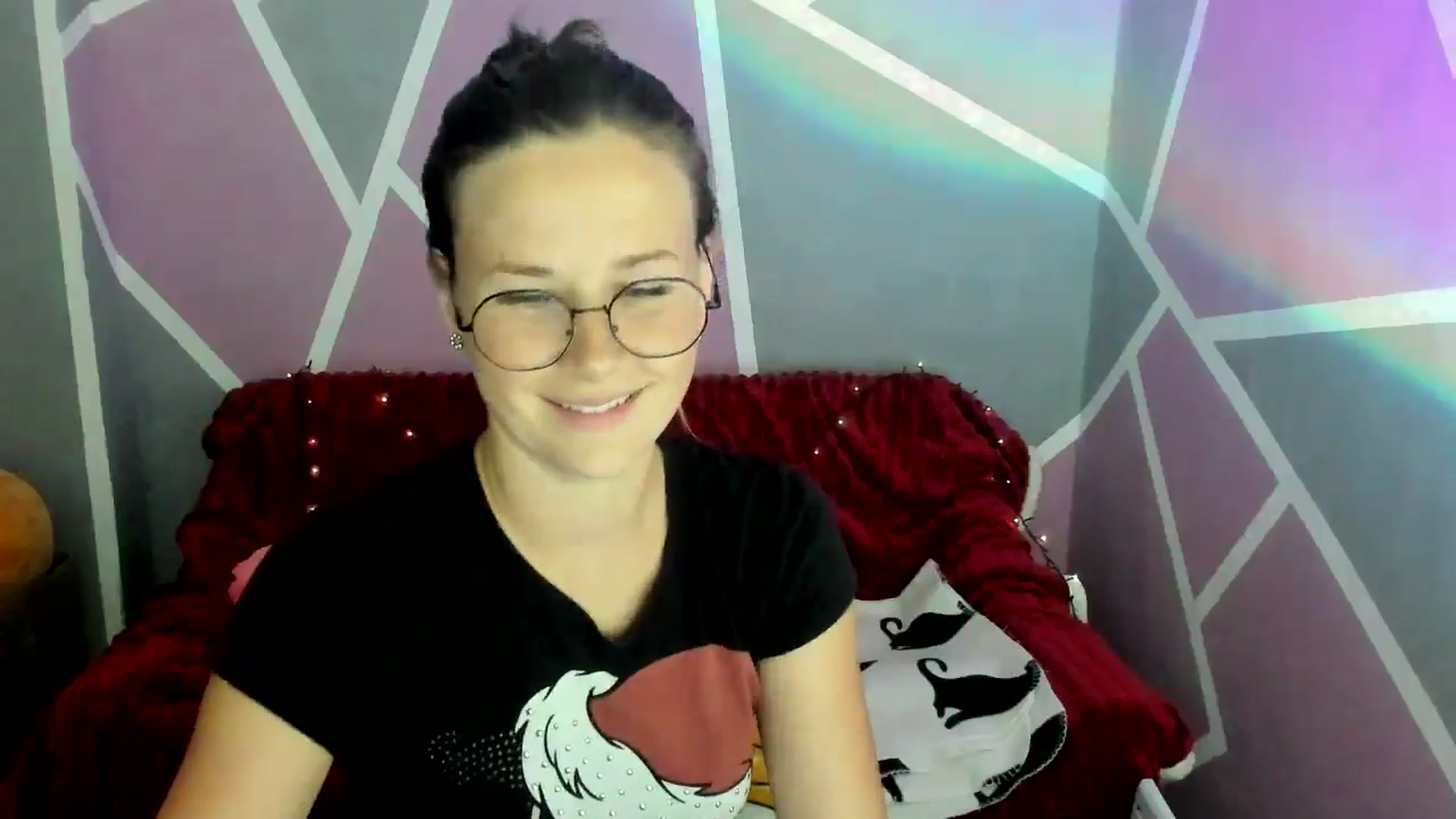 Gallery image thumbnail from Sexy_Ukr's myfreecams stream on, 07/29/2024, 17:46 image 11 of 20