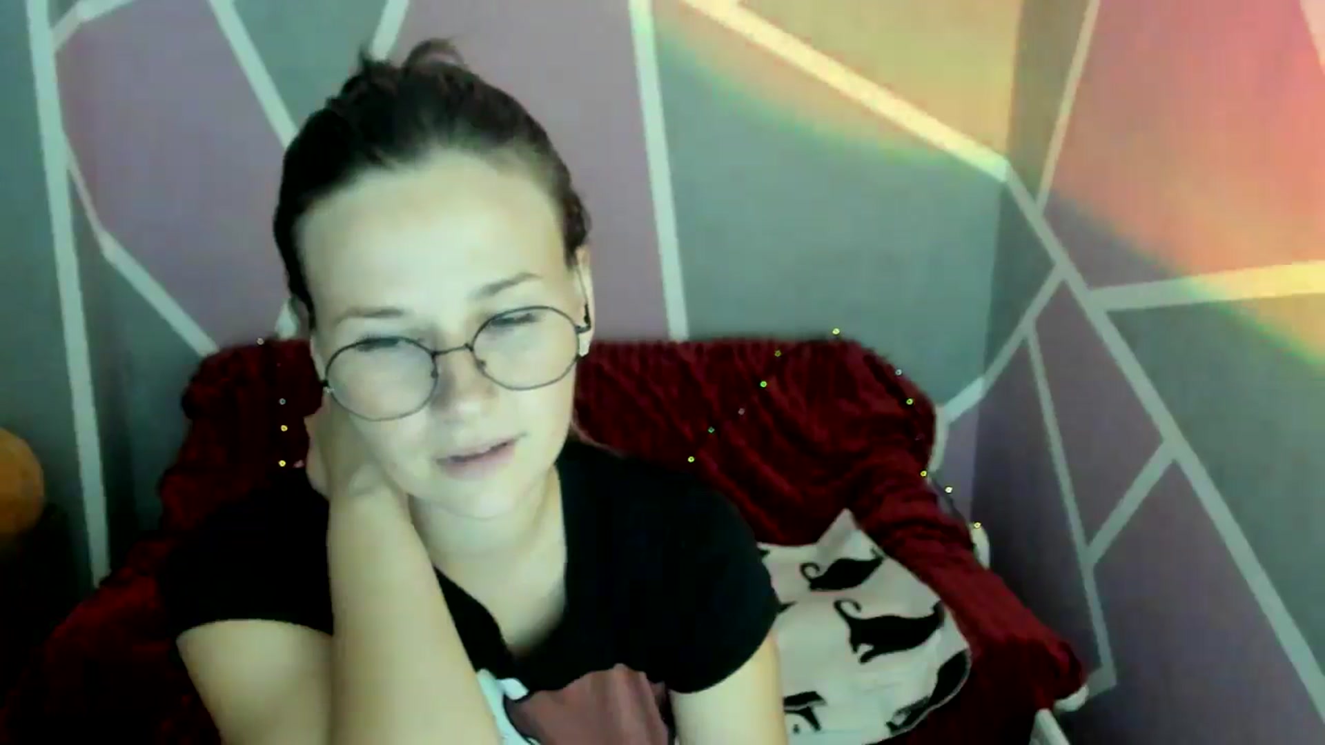 Gallery image thumbnail from Sexy_Ukr's myfreecams stream on, 07/29/2024, 17:46 image 12 of 20