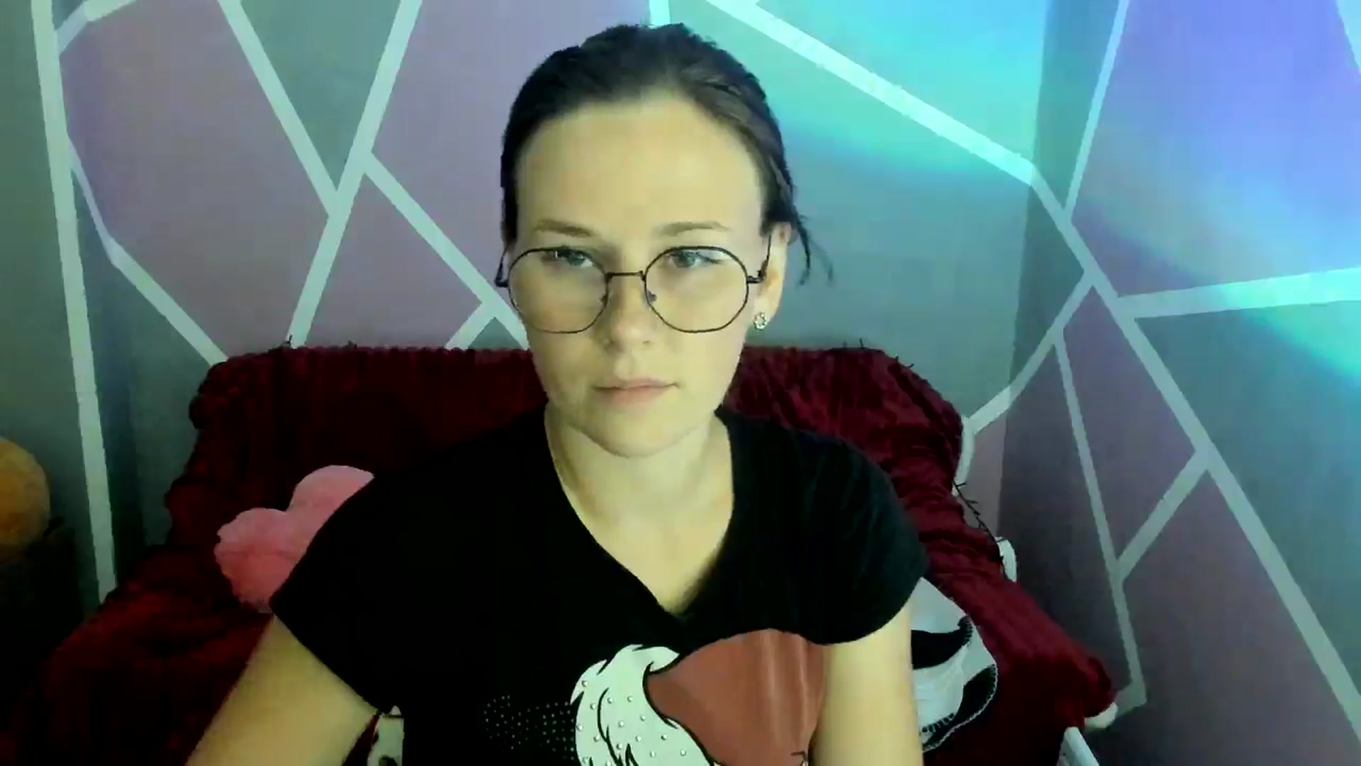 Gallery image thumbnail from Sexy_Ukr's myfreecams stream on, 07/29/2024, 17:46 image 6 of 20