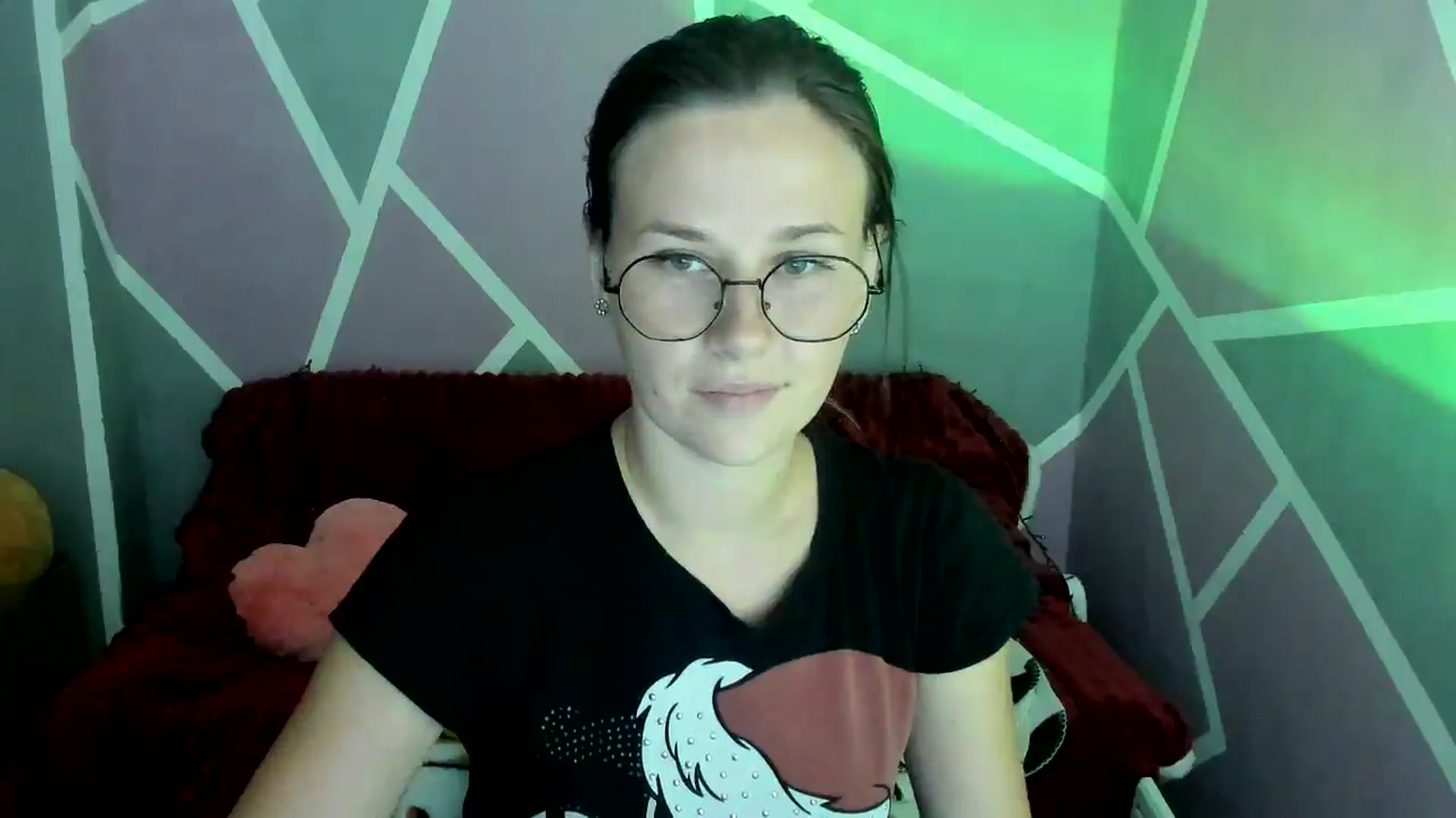 Gallery image thumbnail from Sexy_Ukr's myfreecams stream on, 07/29/2024, 17:46 image 8 of 20