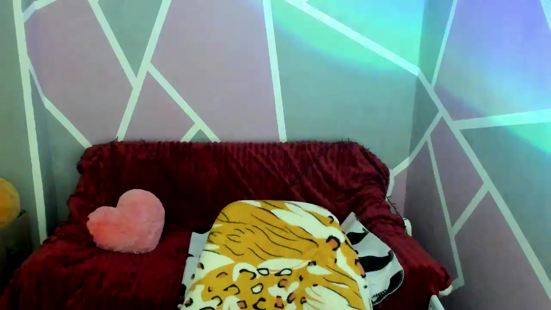 Gallery image thumbnail from Sexy_Ukr's myfreecams stream on, 07/29/2024, 17:46 image 15 of 20