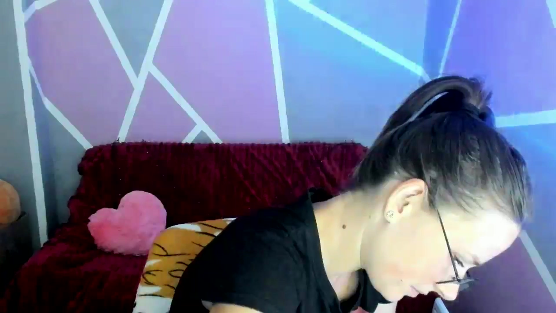 Gallery image thumbnail from Sexy_Ukr's myfreecams stream on, 07/29/2024, 17:46 image 13 of 20