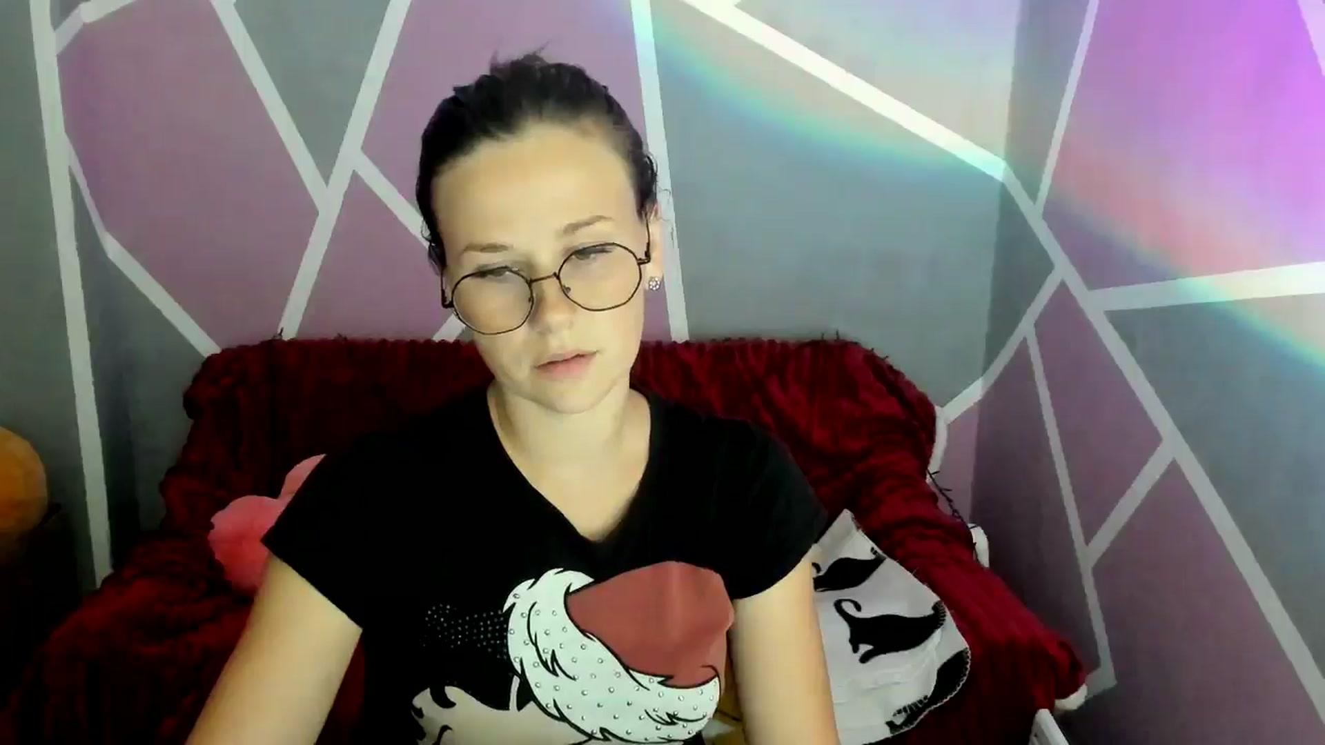 Gallery image thumbnail from Sexy_Ukr's myfreecams stream on, 07/29/2024, 17:46 image 20 of 20