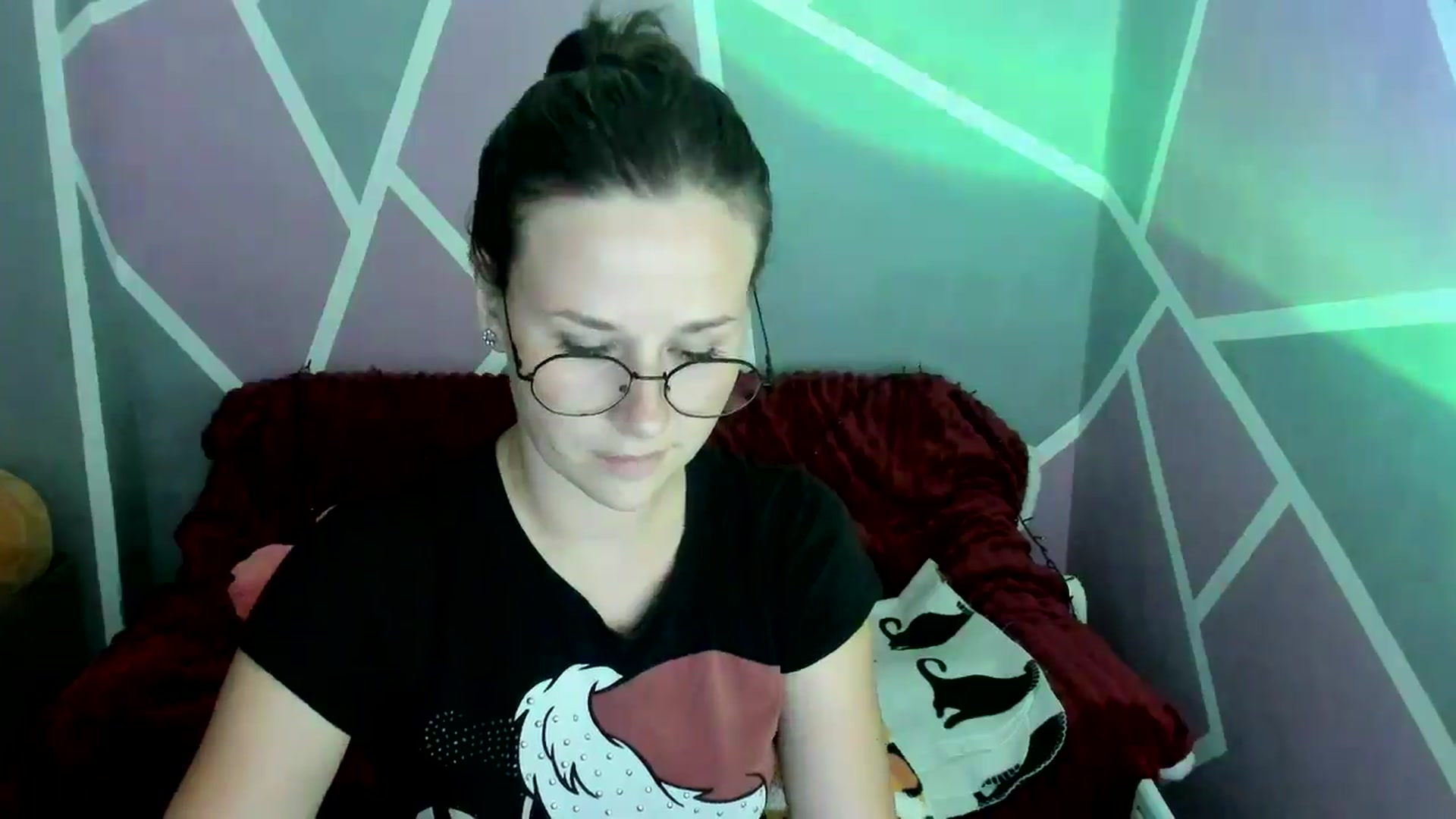 Gallery image thumbnail from Sexy_Ukr's myfreecams stream on, 07/29/2024, 17:46 image 17 of 20