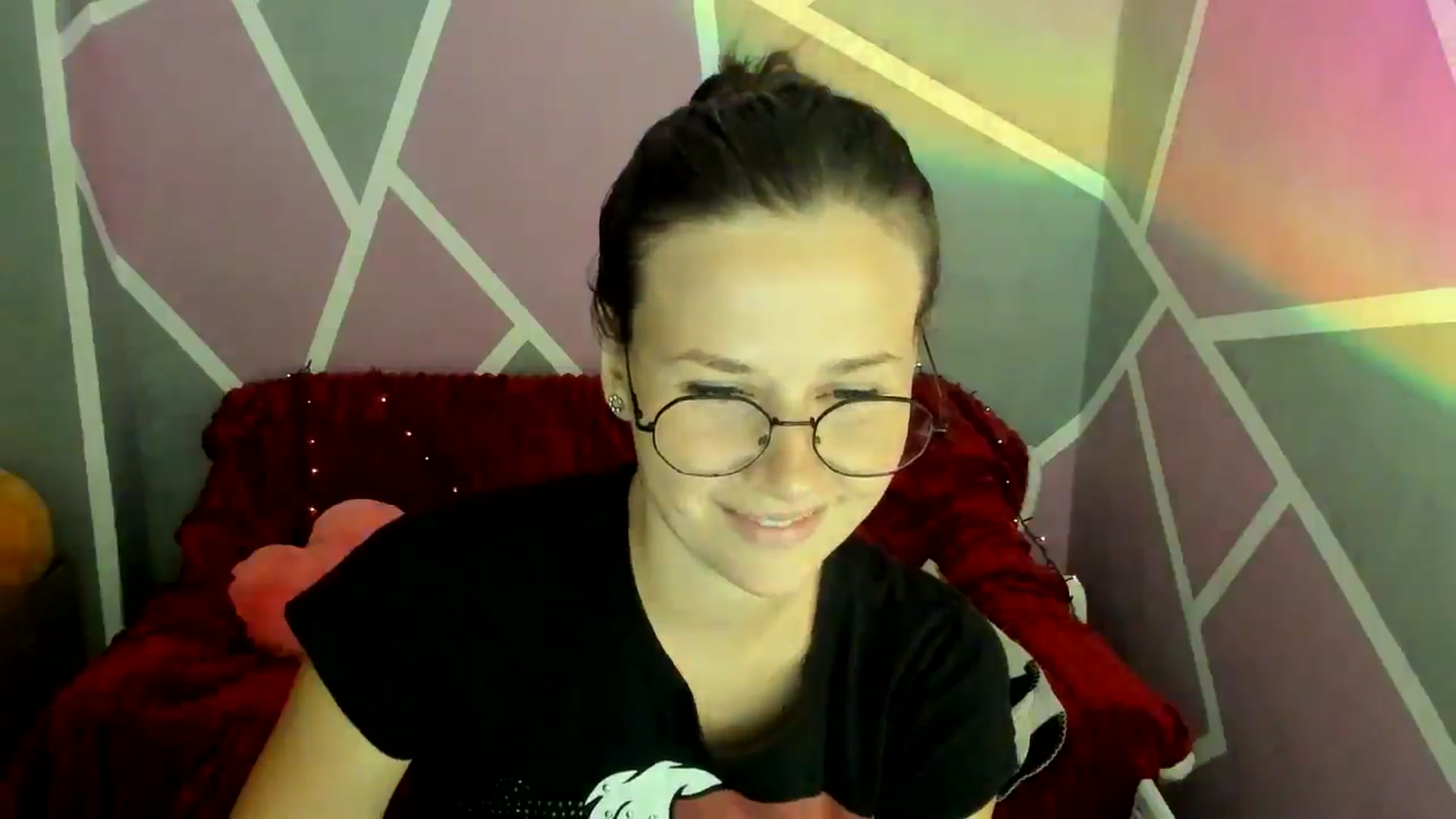Gallery image thumbnail from Sexy_Ukr's myfreecams stream on, 07/29/2024, 17:46 image 18 of 20