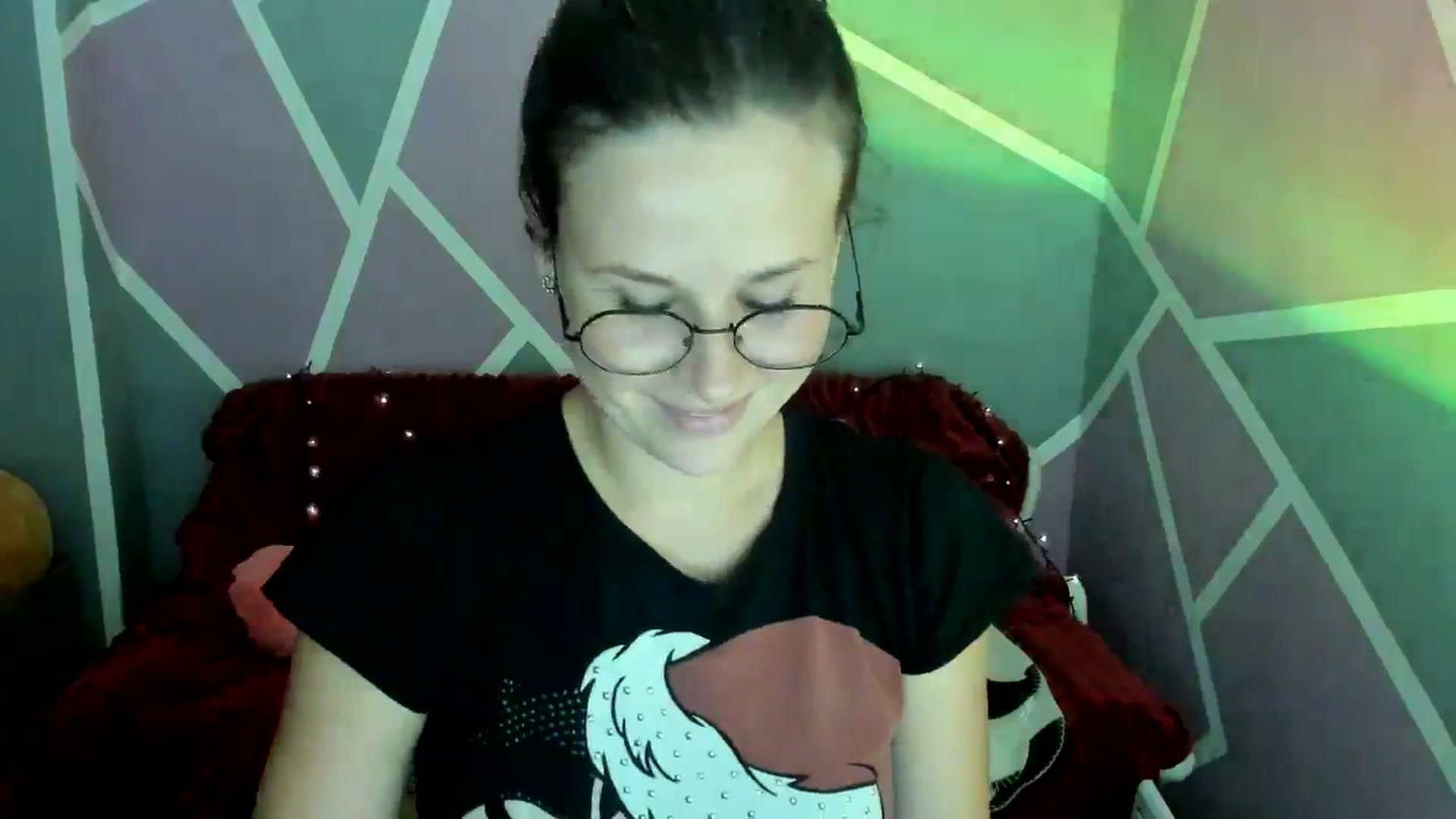 Gallery image thumbnail from Sexy_Ukr's myfreecams stream on, 07/29/2024, 18:46 image 19 of 20