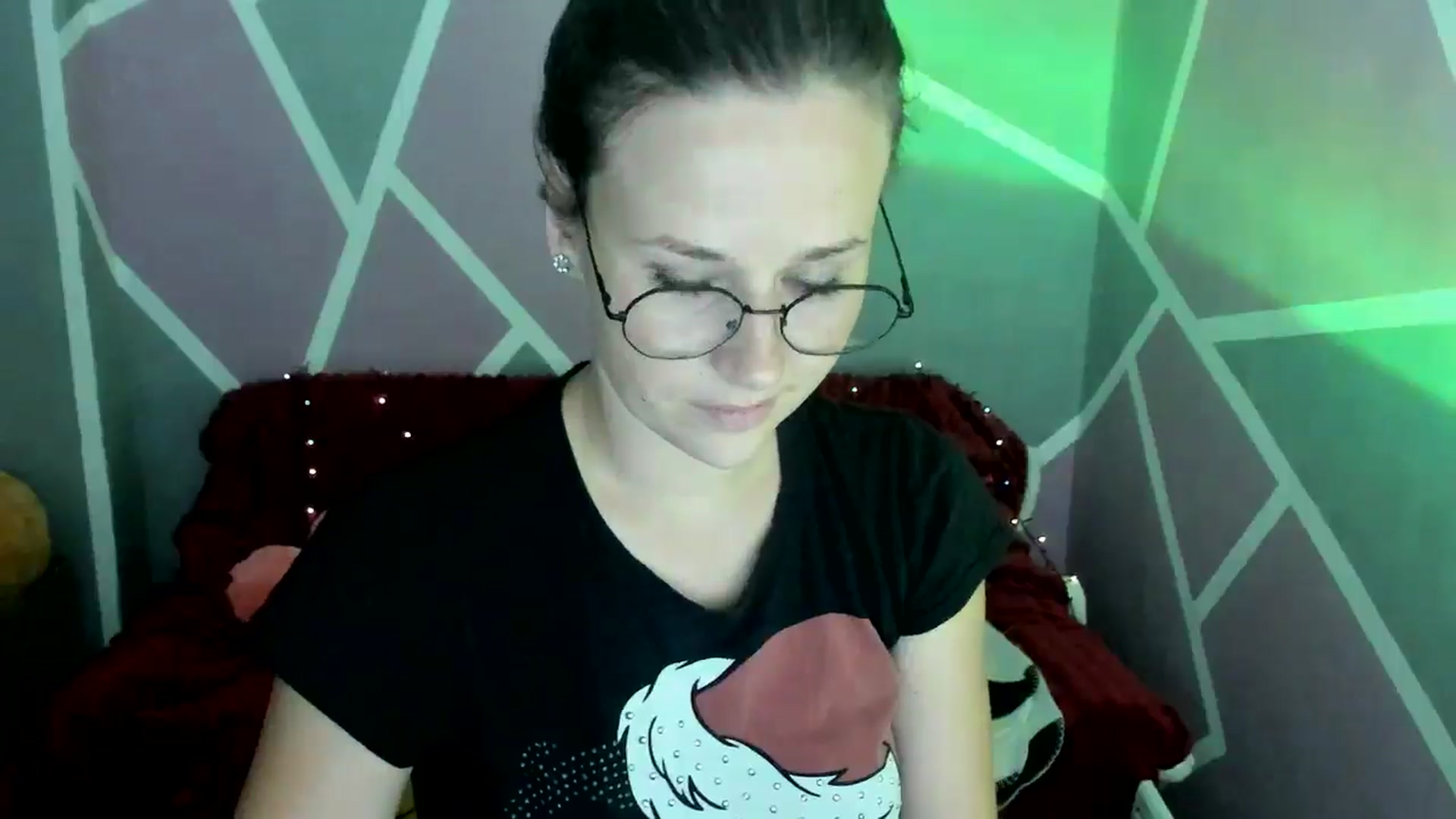 Gallery image thumbnail from Sexy_Ukr's myfreecams stream on, 07/29/2024, 18:46 image 8 of 20