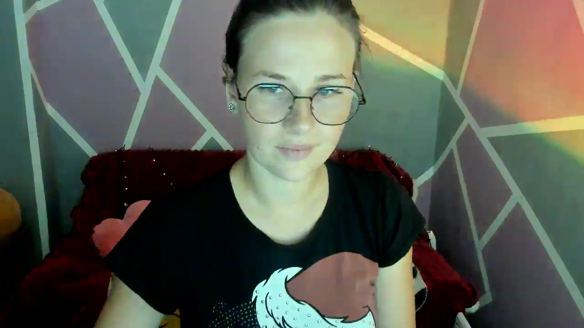 Gallery image thumbnail from Sexy_Ukr's myfreecams stream on, 07/29/2024, 18:46 image 9 of 20