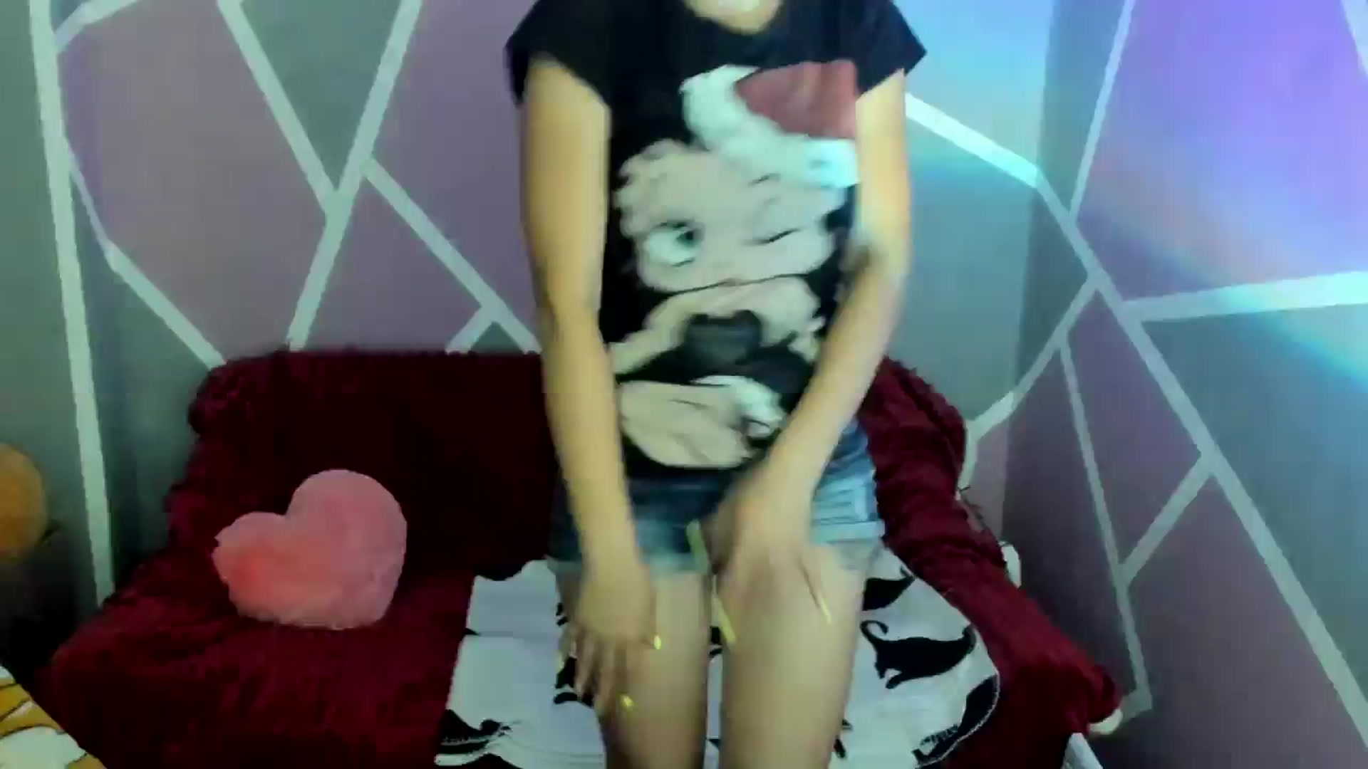Gallery image thumbnail from Sexy_Ukr's myfreecams stream on, 07/29/2024, 18:46 image 13 of 20