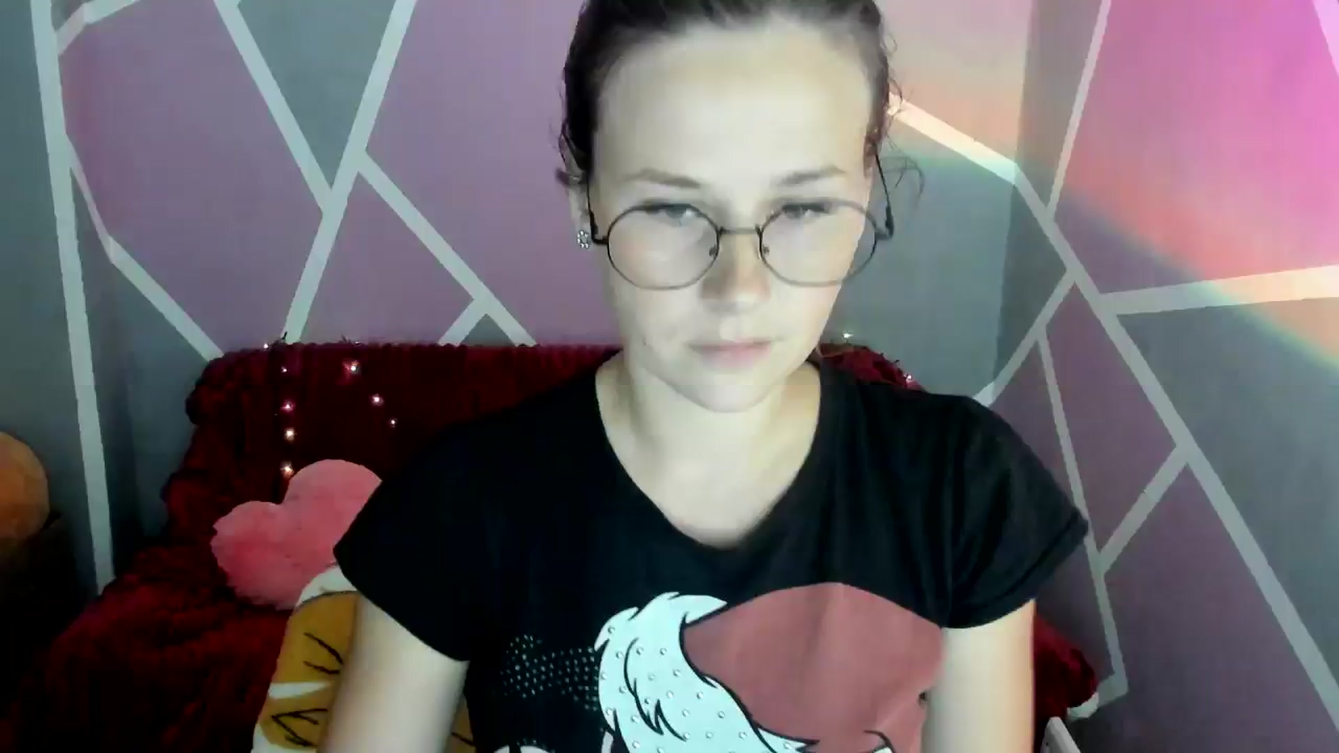 Gallery image thumbnail from Sexy_Ukr's myfreecams stream on, 07/29/2024, 18:46 image 15 of 20