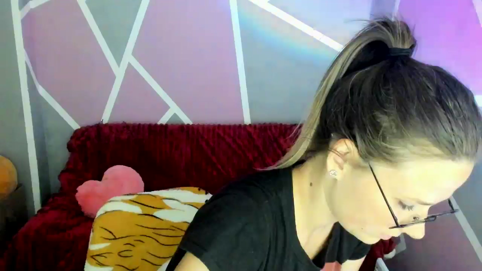 Gallery image thumbnail from Sexy_Ukr's myfreecams stream on, 07/29/2024, 18:46 image 6 of 20