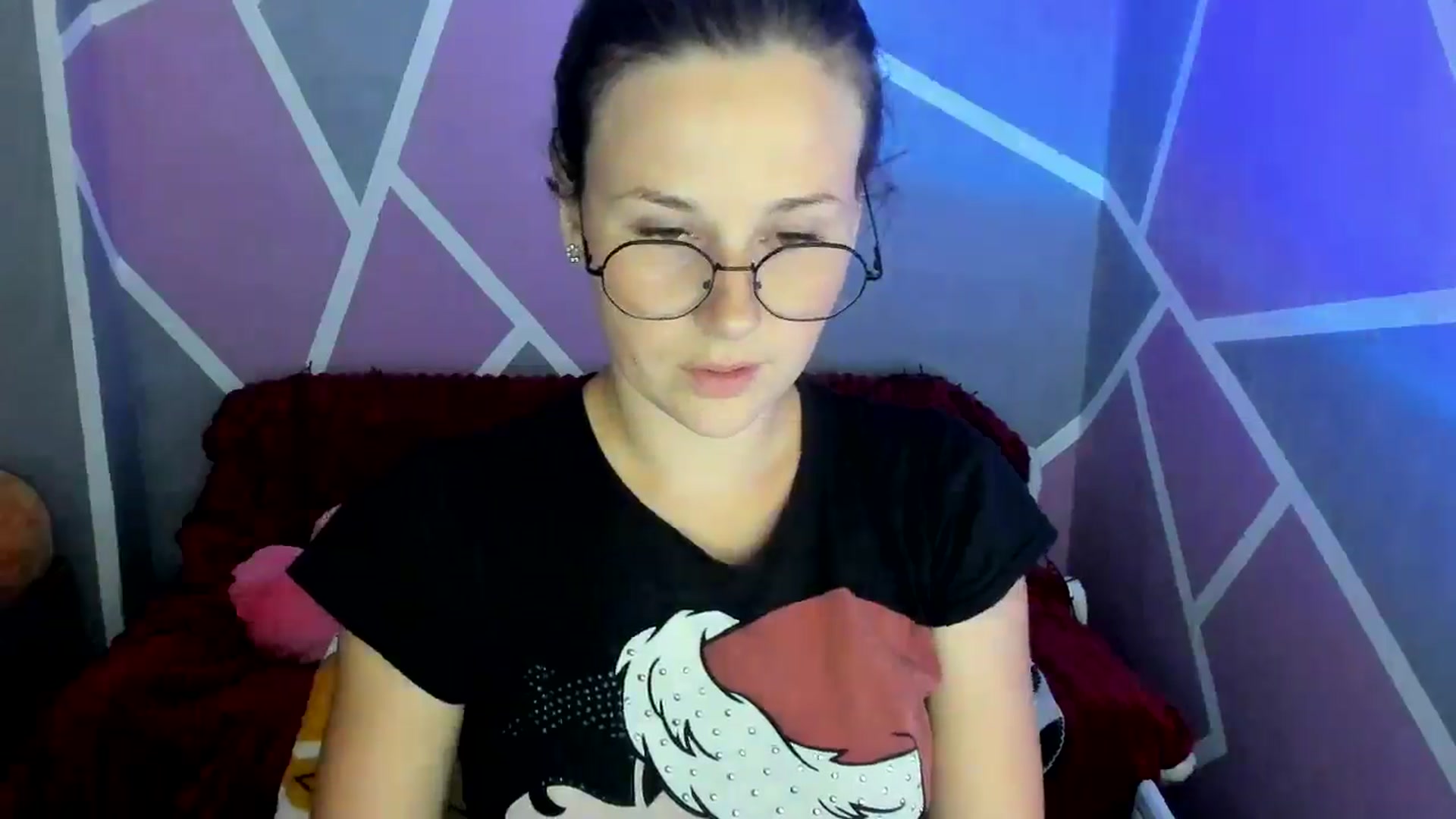 Gallery image thumbnail from Sexy_Ukr's myfreecams stream on, 07/29/2024, 18:46 image 17 of 20