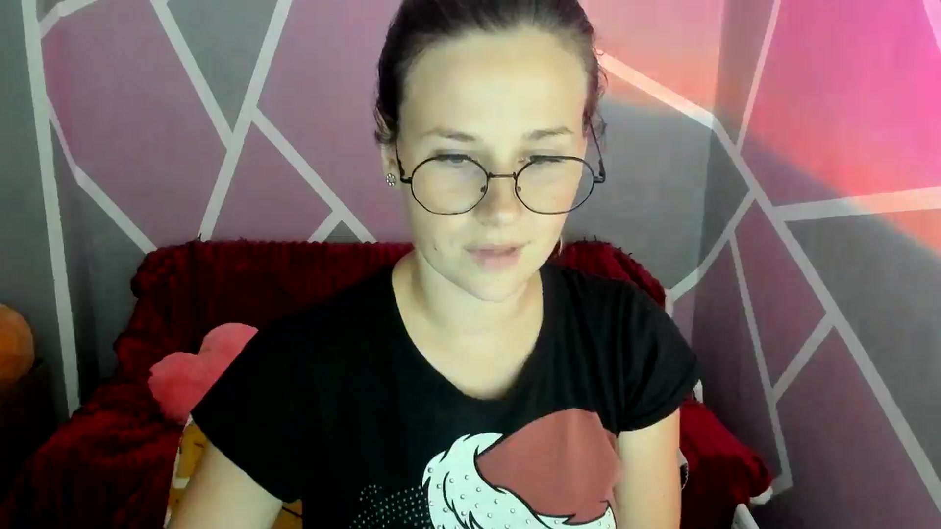 Gallery image thumbnail from Sexy_Ukr's myfreecams stream on, 07/29/2024, 18:46 image 10 of 20