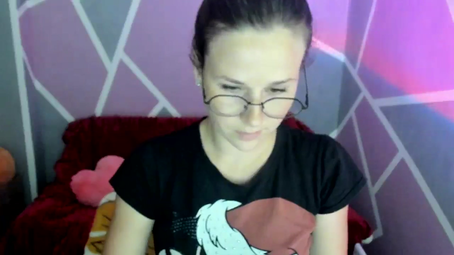 Gallery image thumbnail from Sexy_Ukr's myfreecams stream on, 07/29/2024, 18:46 image 14 of 20